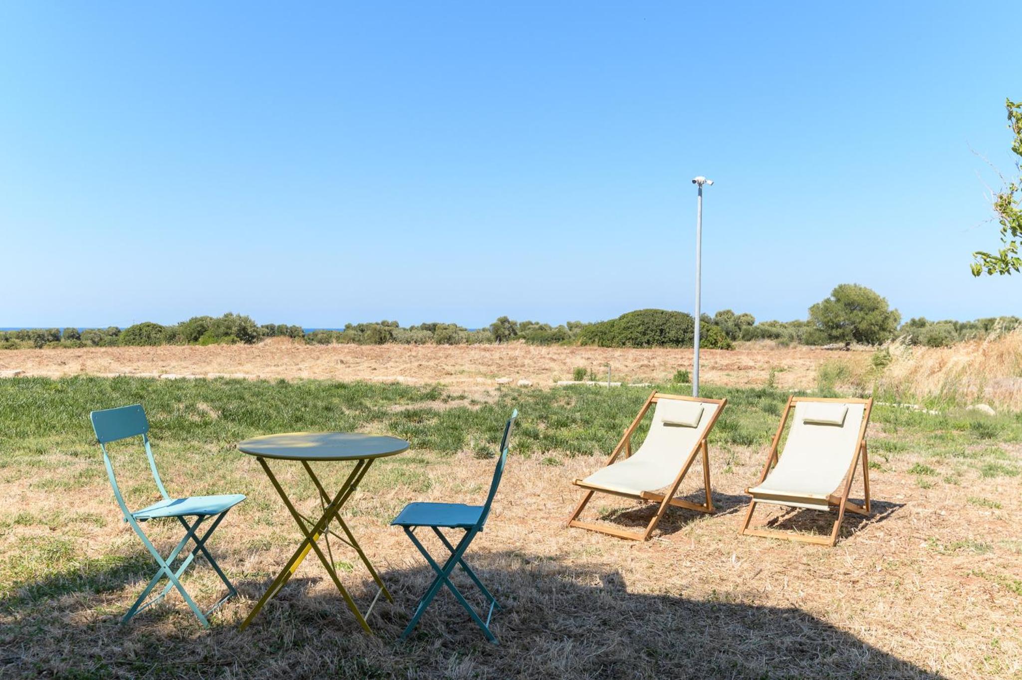 Residence Turistico Masseria Pichilicchio by Wonderful Italy
