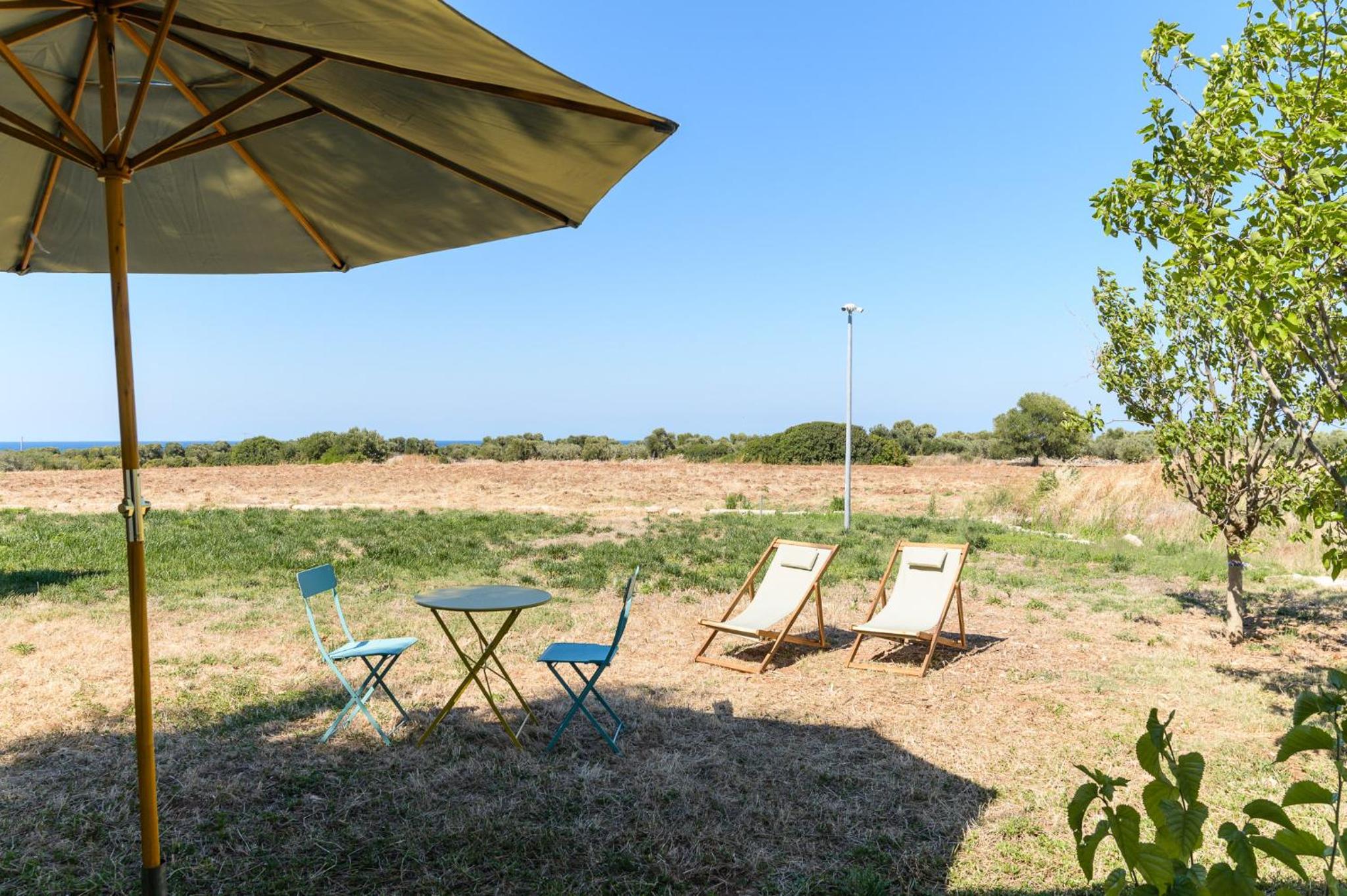 Residence Turistico Masseria Pichilicchio by Wonderful Italy