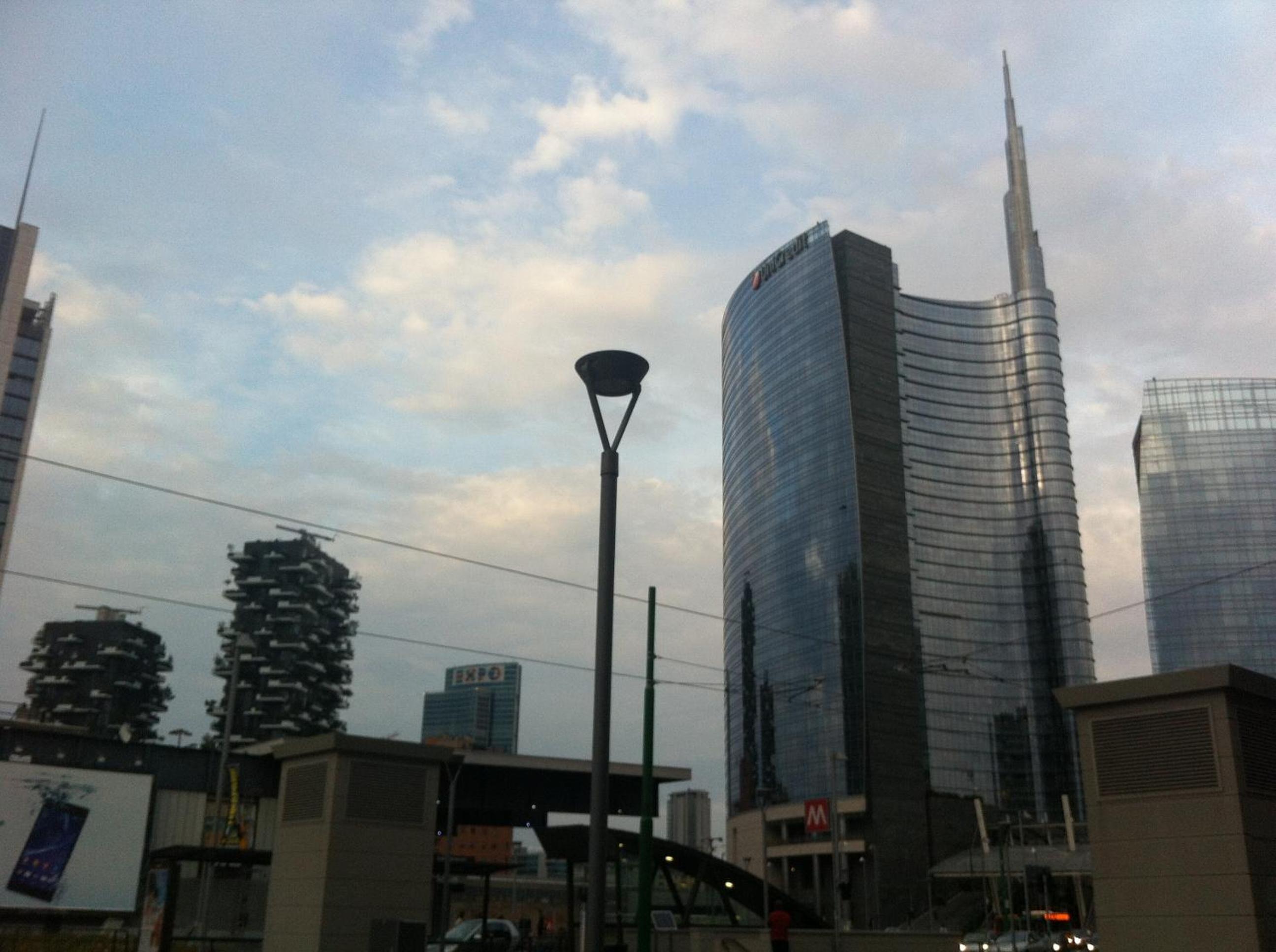 Navigli Downtown Cocco House