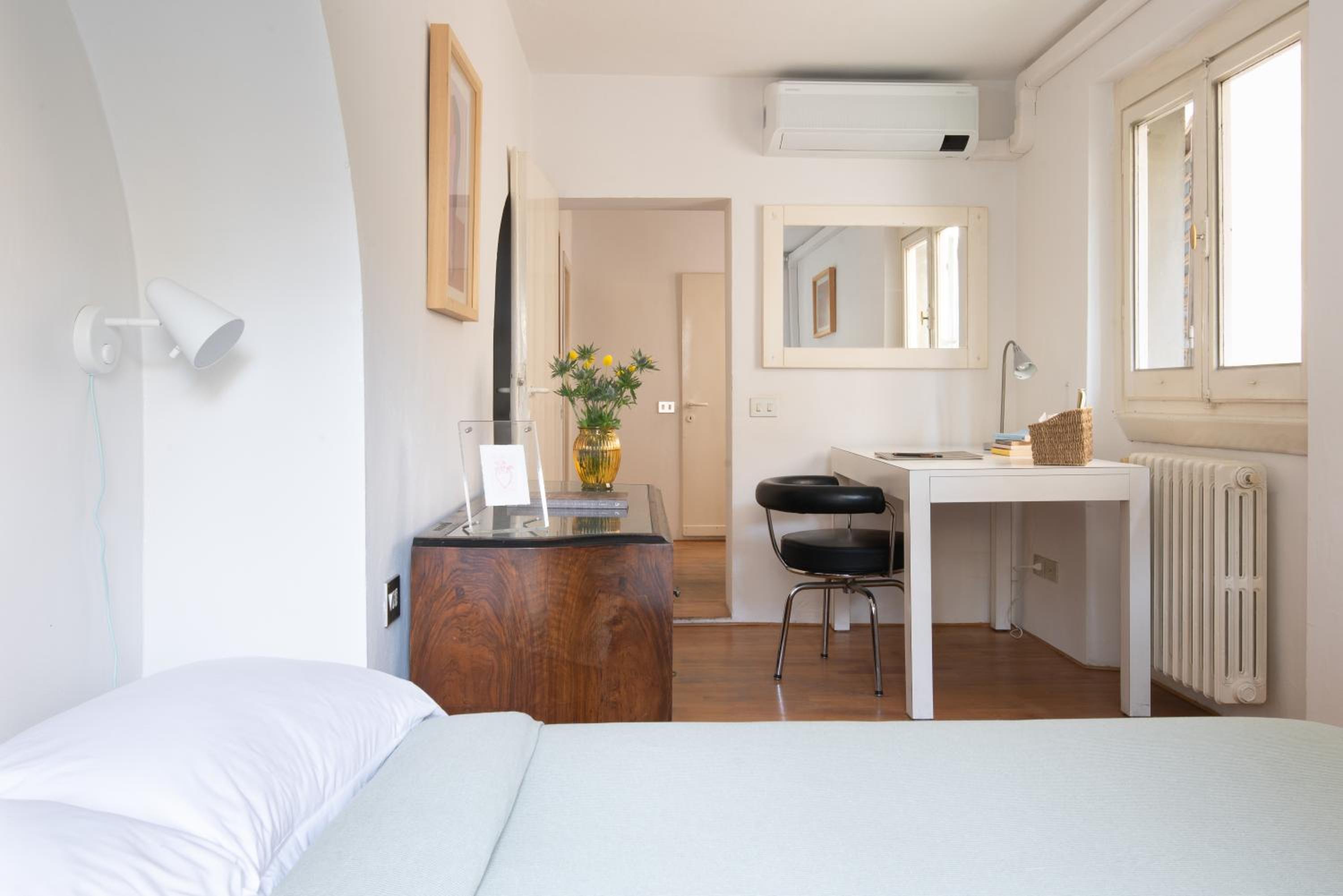 Casa Vacanze La Francesca
