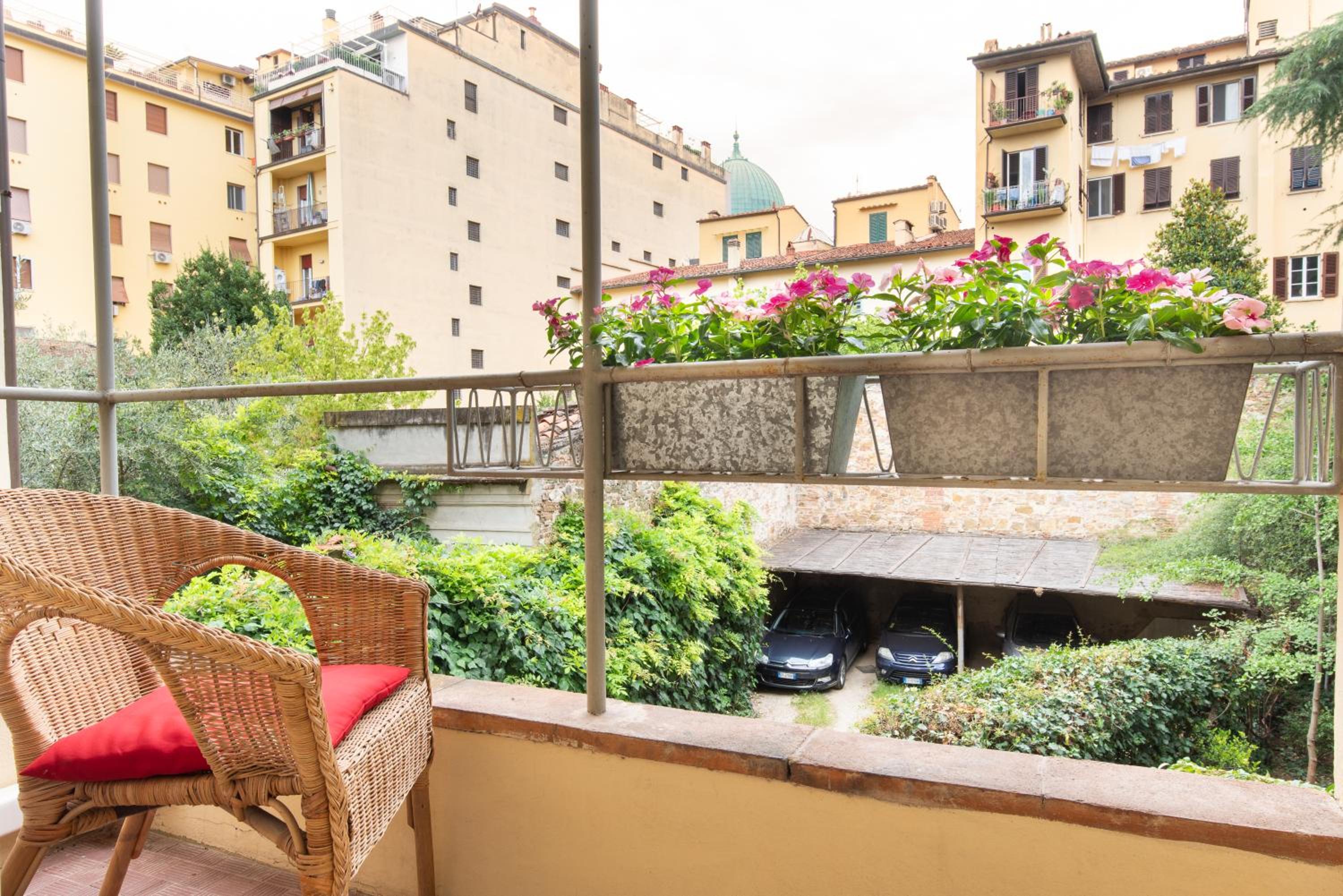 Casa Vacanze La Francesca