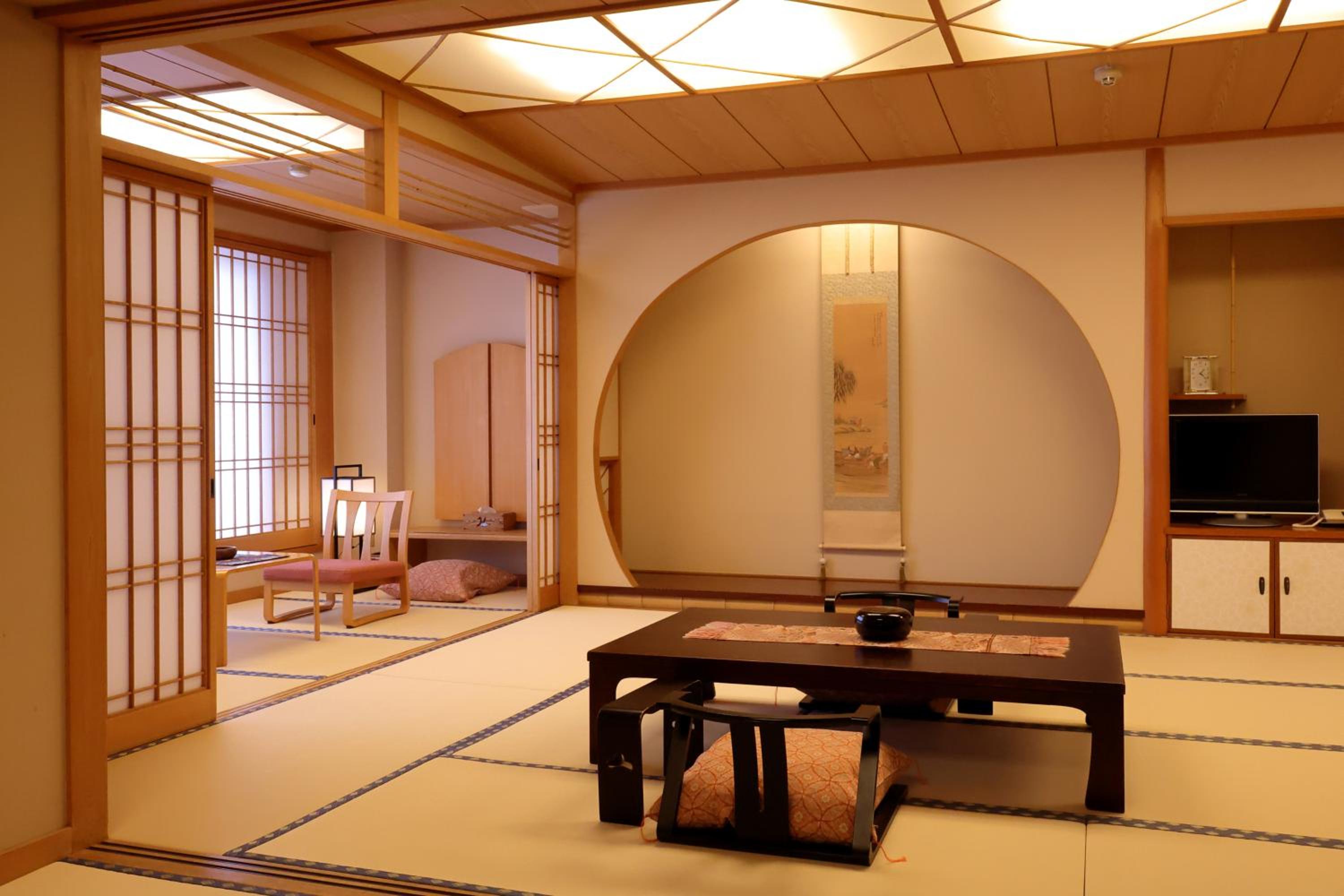 Kawaguchiya Kinosaki Riverside Hotel