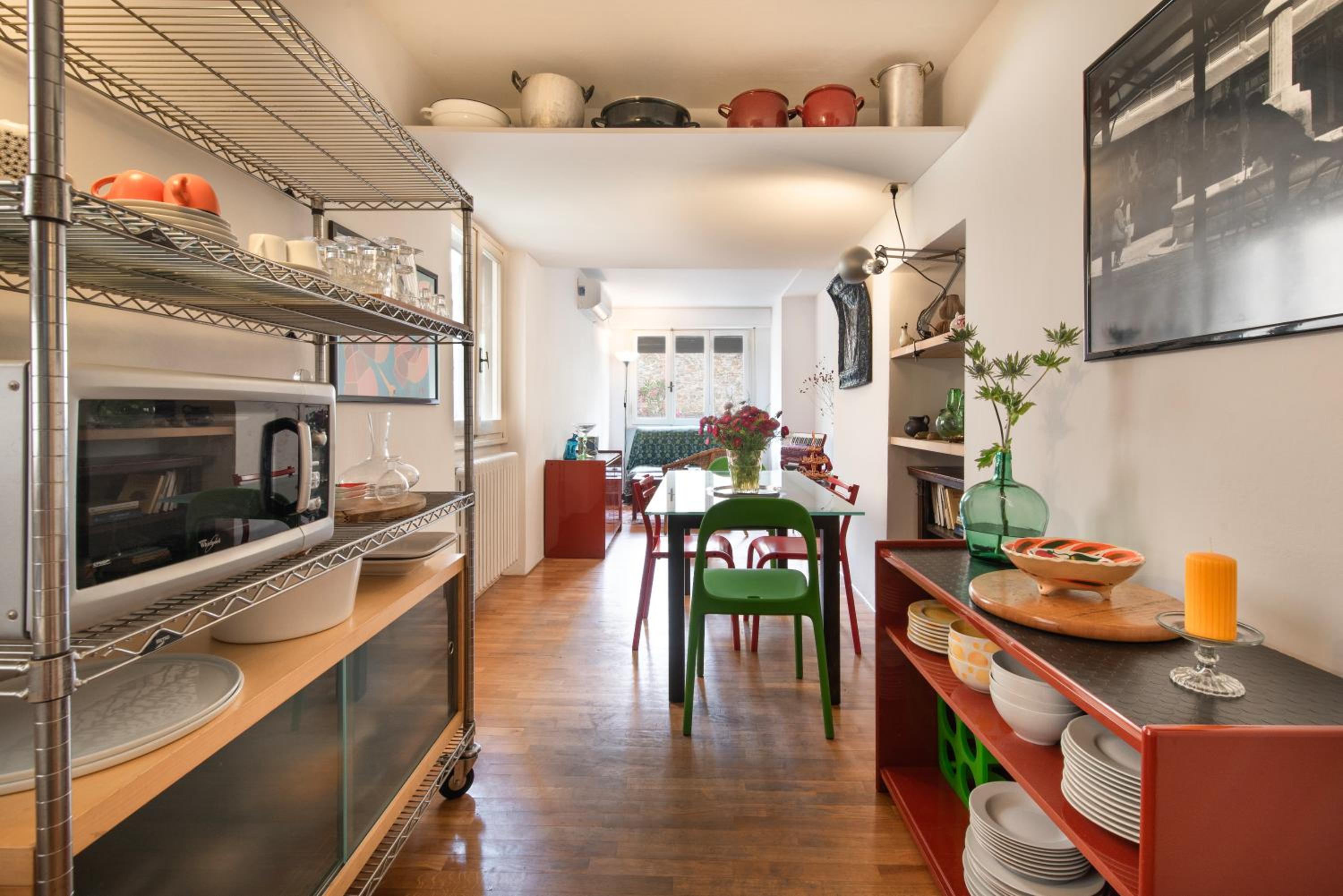 Casa Vacanze La Francesca