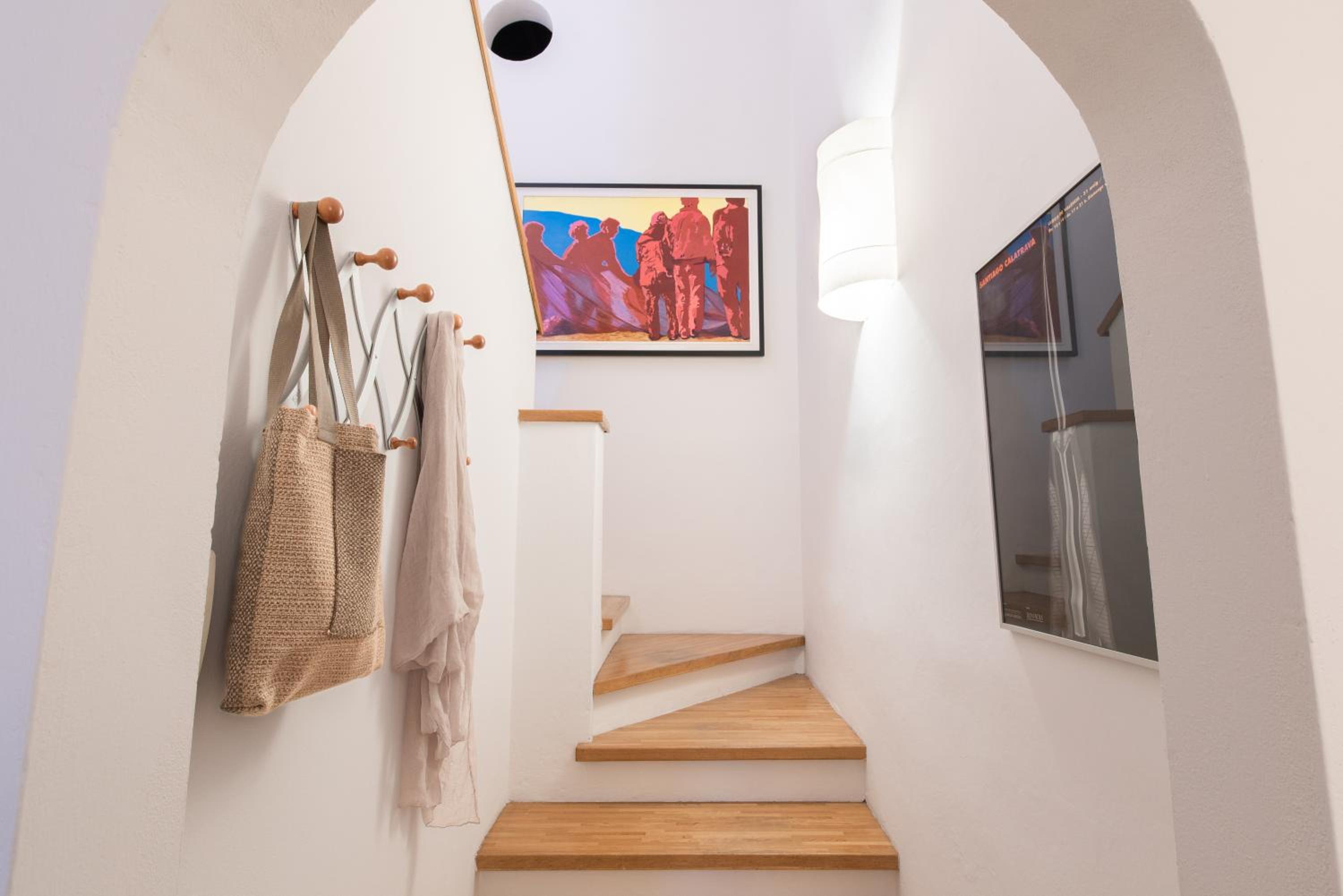 Casa Vacanze La Francesca