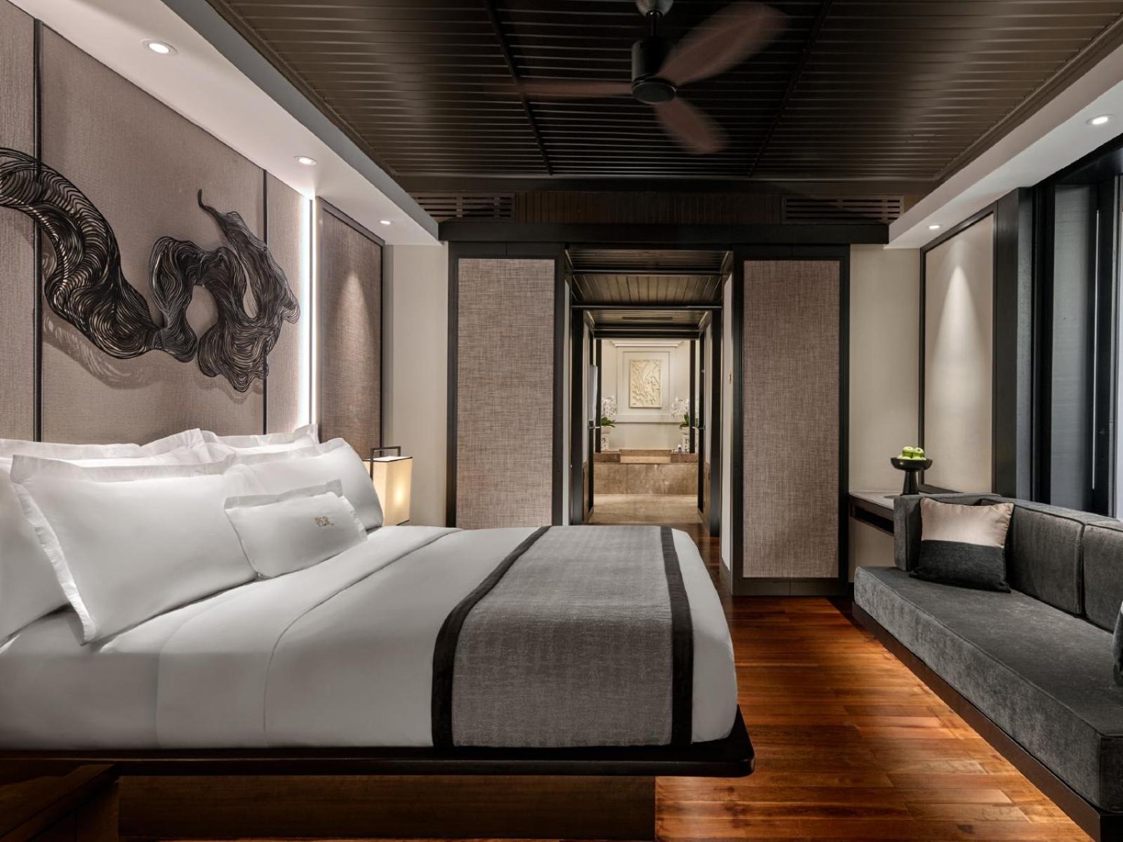 Pangkor Laut Resort - Small Luxury Hotels of the World photo 5