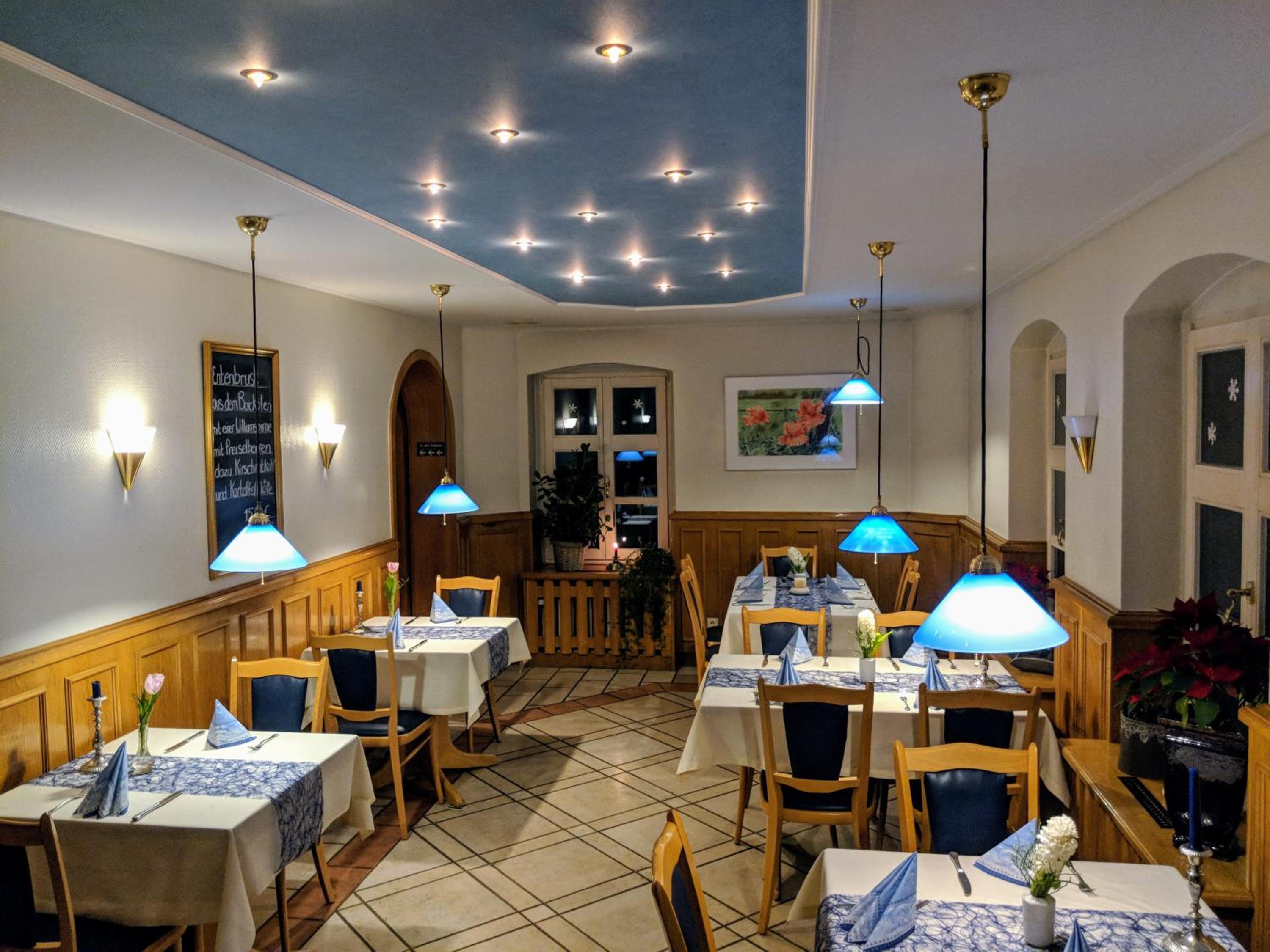 Landgasthof Askanien