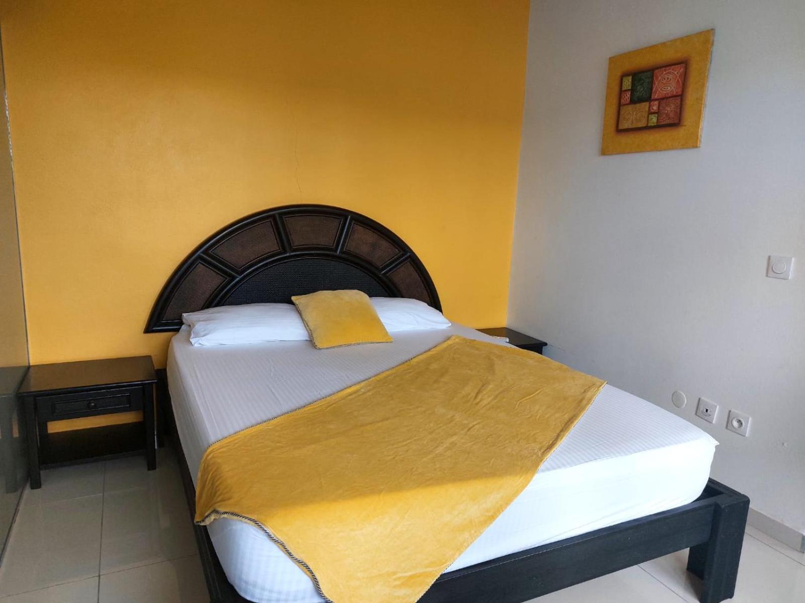 Cosy Appart' avec piscine proche plage