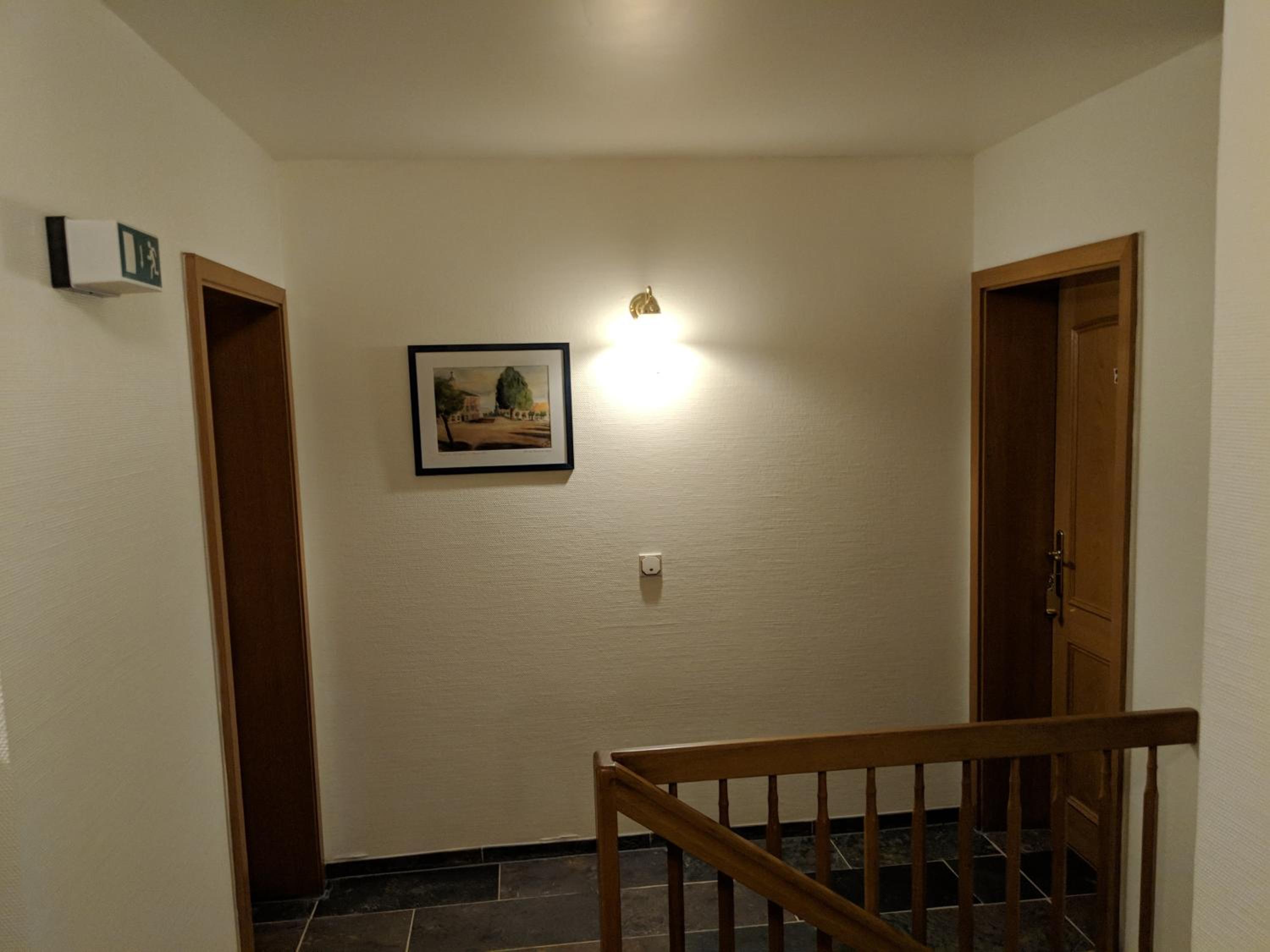 Landgasthof Askanien
