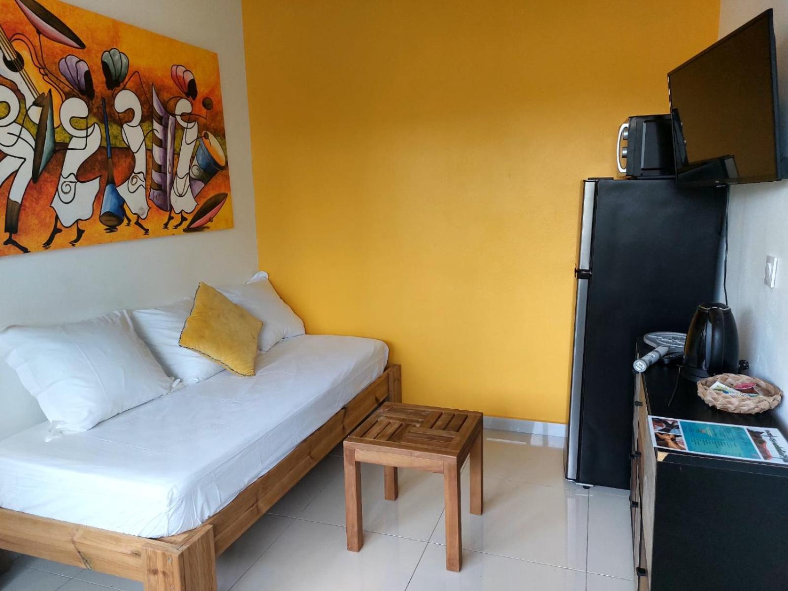 Cosy Appart' avec piscine proche plage