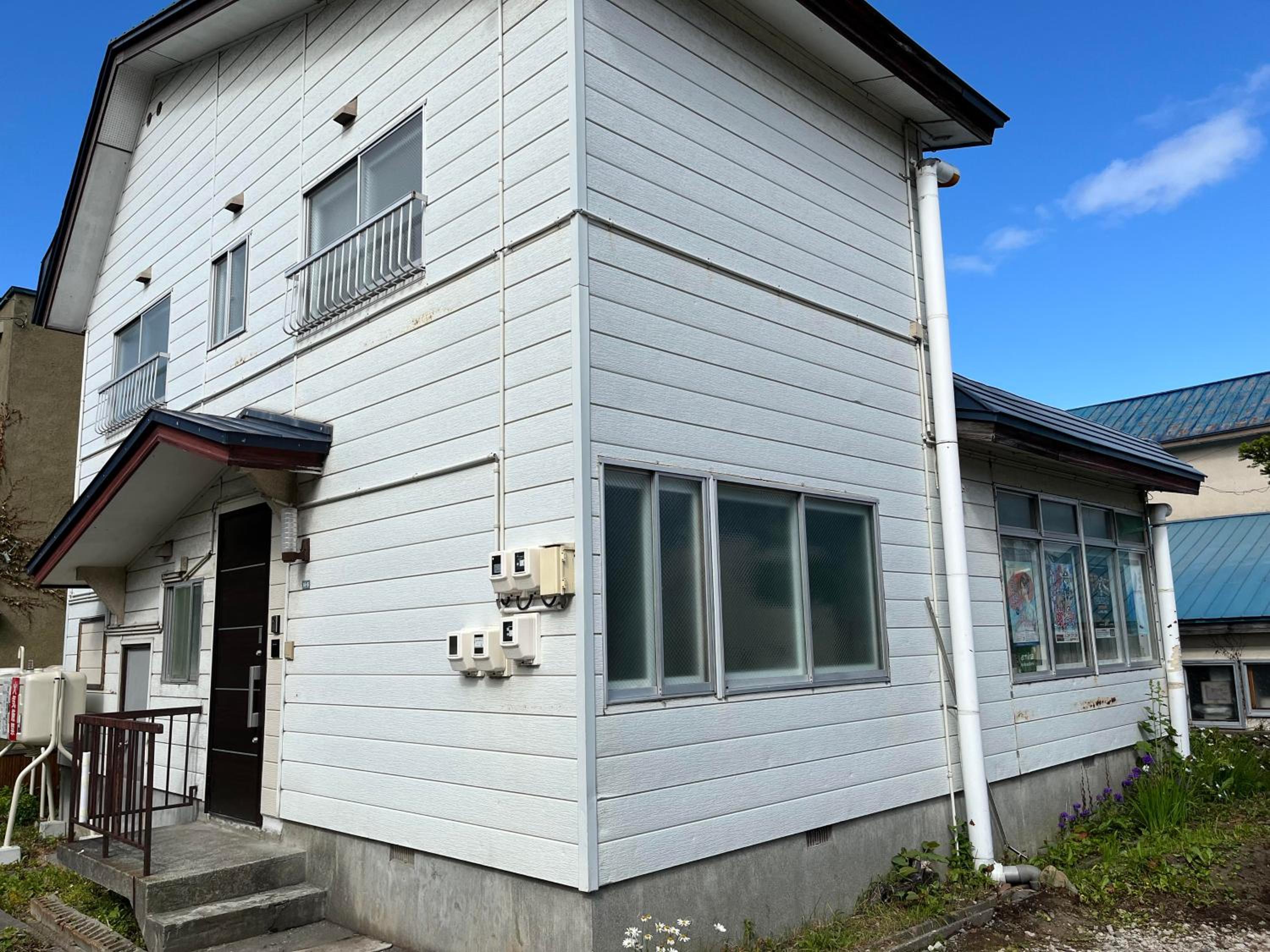 Otaru Eminabackpackers