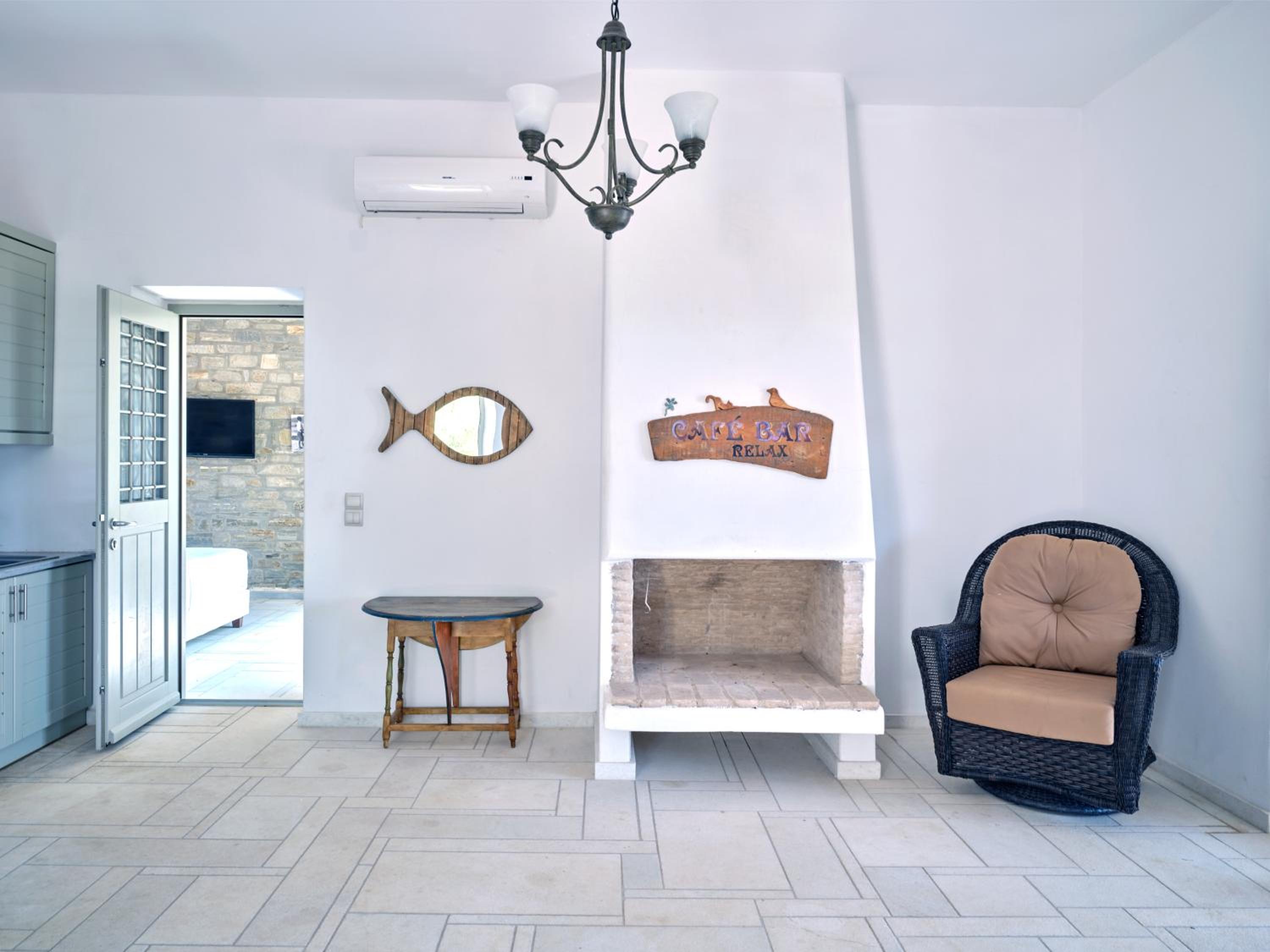 Oscar Villa, 180 panoramic sea views and pool view 2