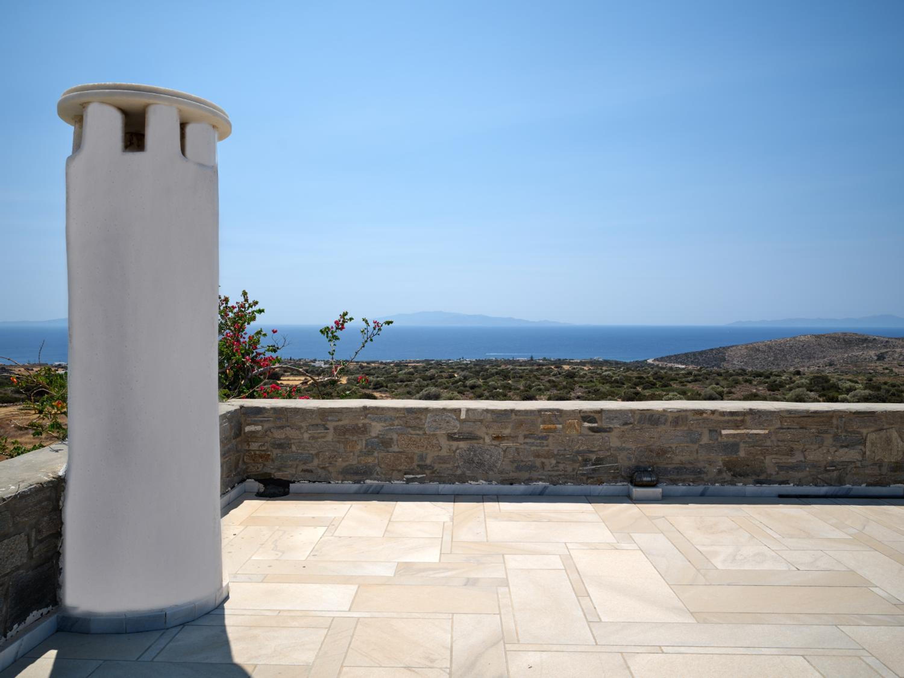 Oscar Villa, 180 panoramic sea views and pool view 3