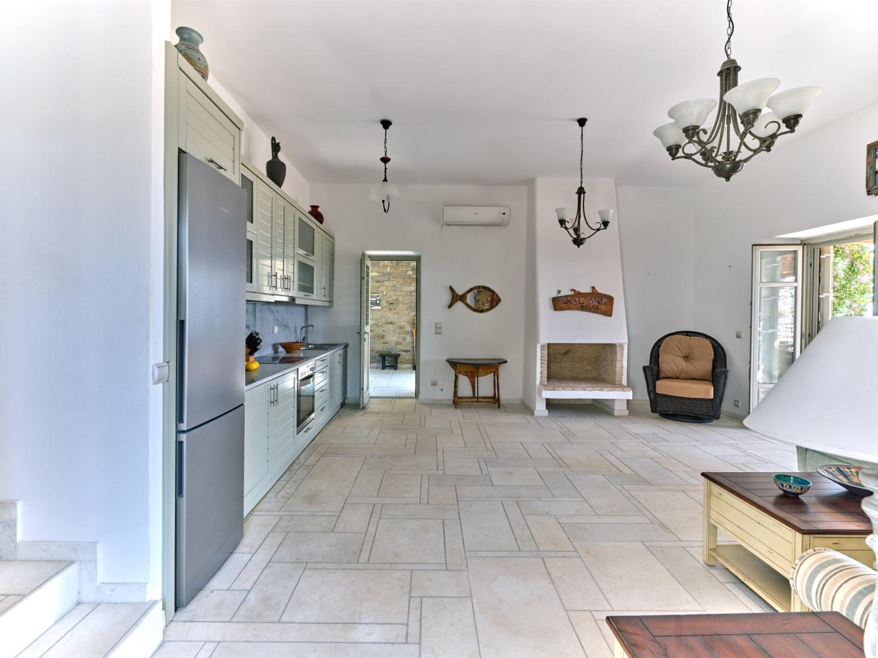 Oscar Villa, 180 panoramic sea views and pool view 4