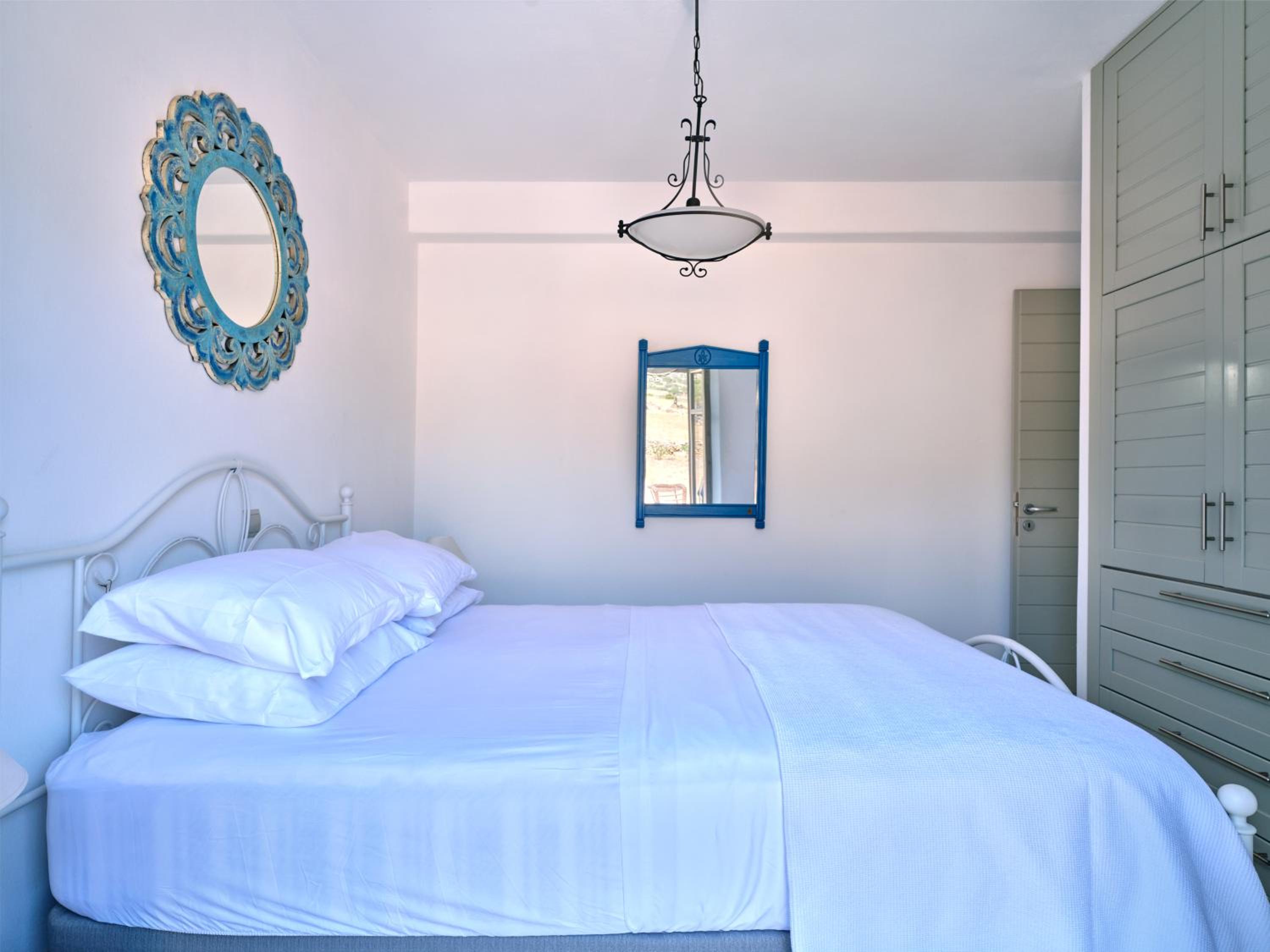 Oscar Villa, 180 panoramic sea views and pool view 5
