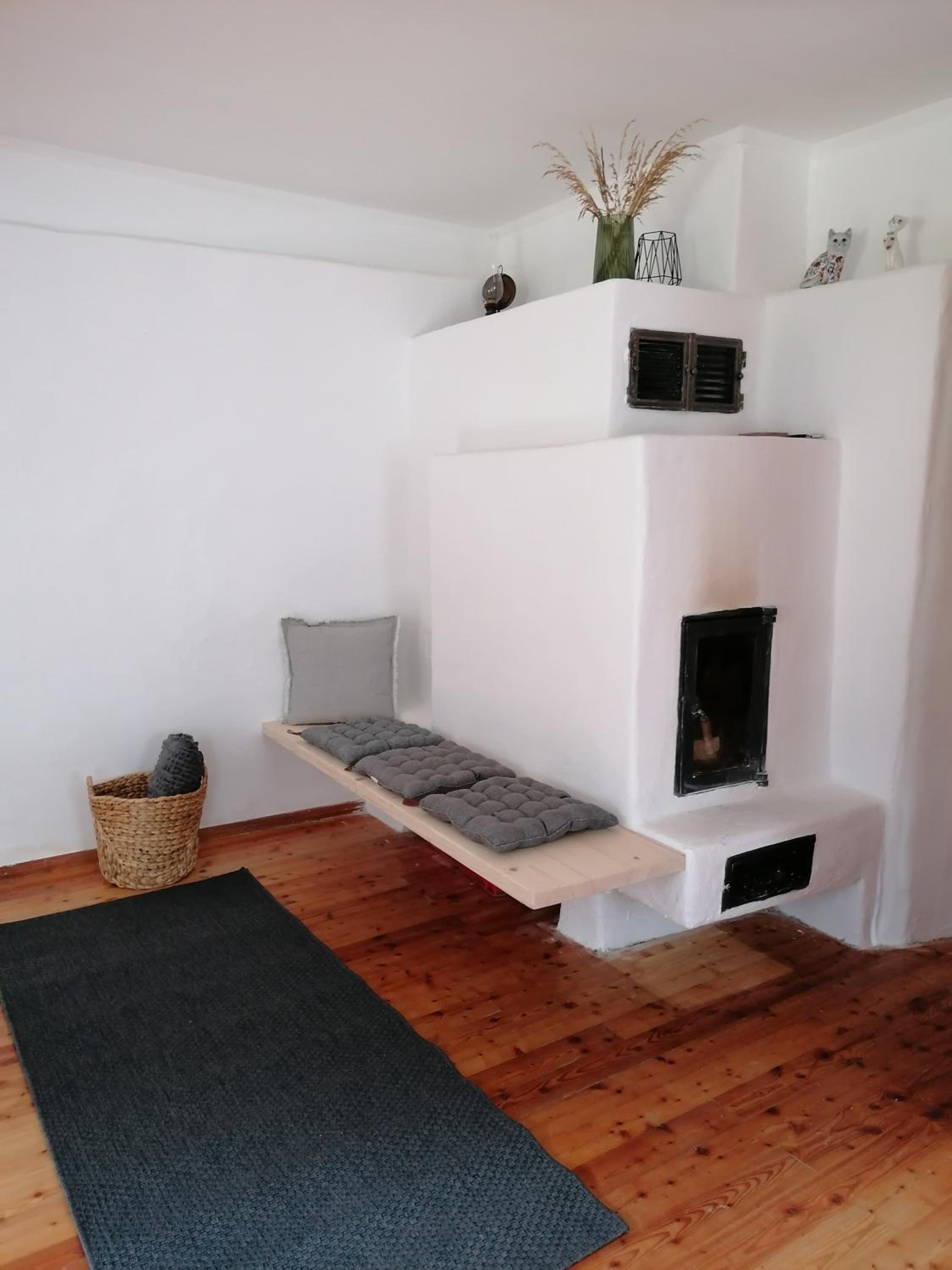 Almhaus Sparwald