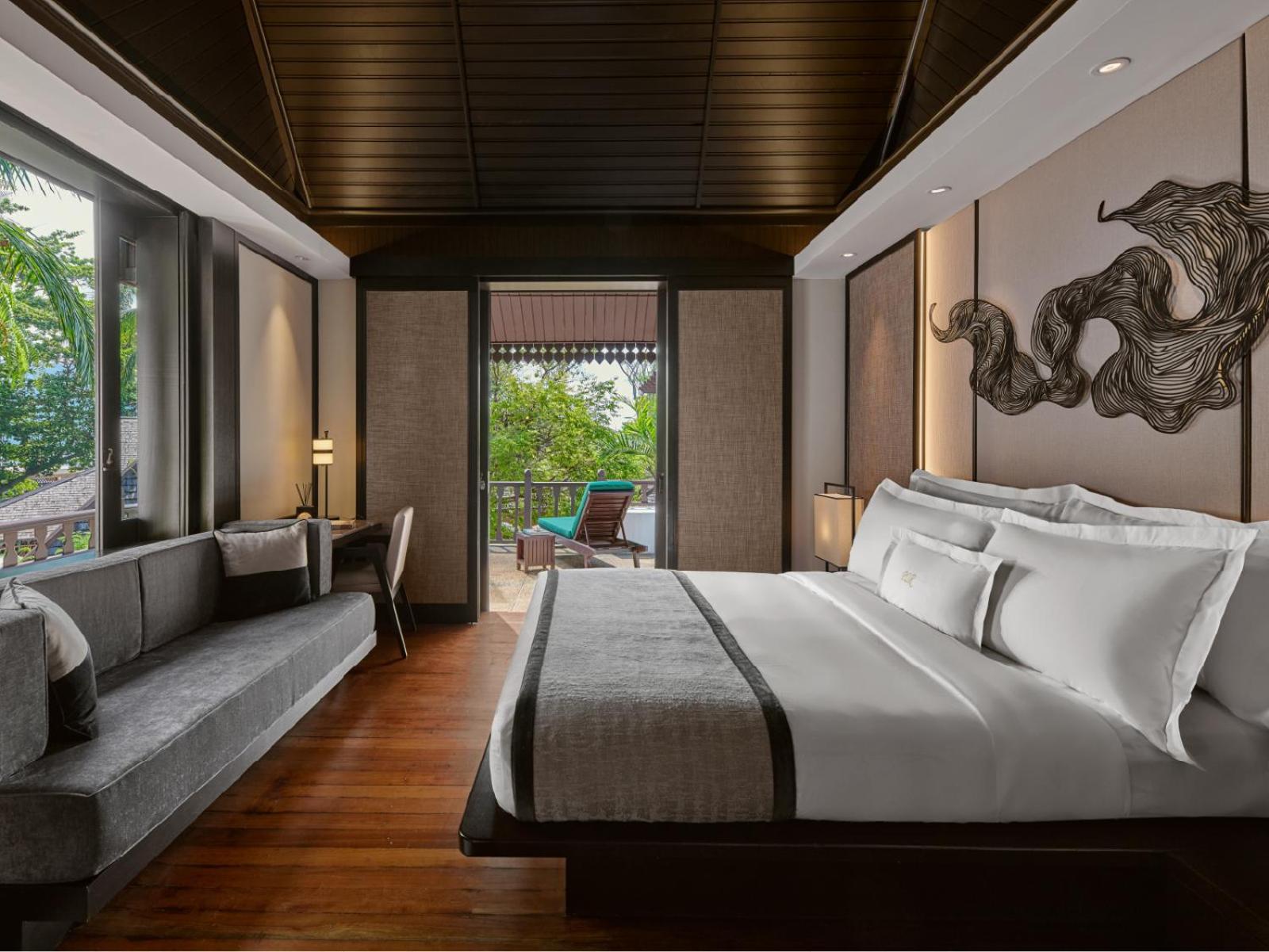 Pangkor Laut Resort - Small Luxury Hotels of the World photo 6
