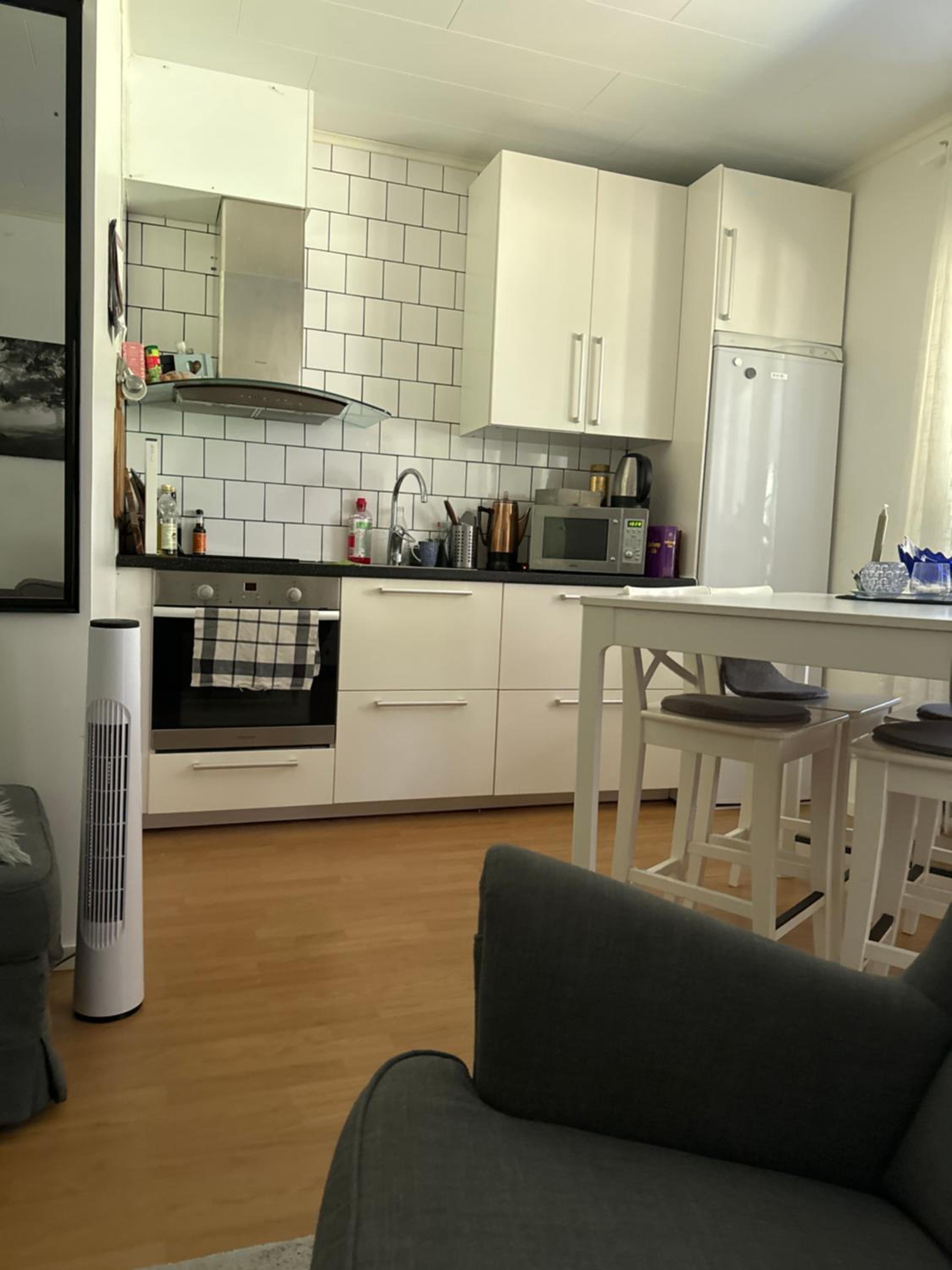 Senior Gävle