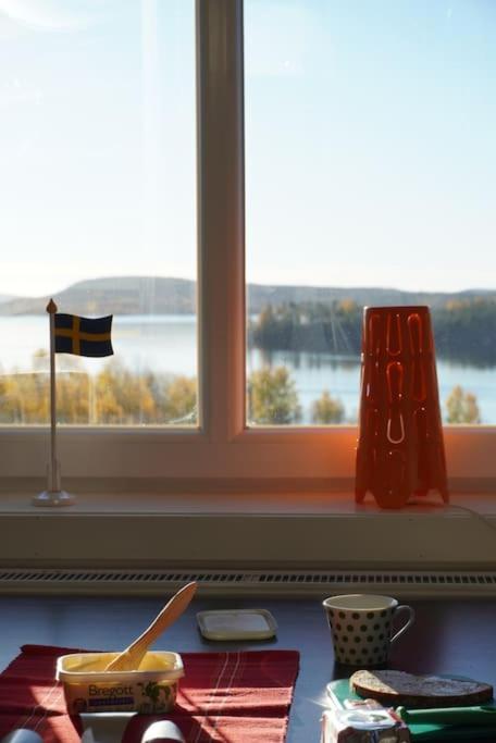 Ramvik Gäststuga - Port till Höga Kusten view 5