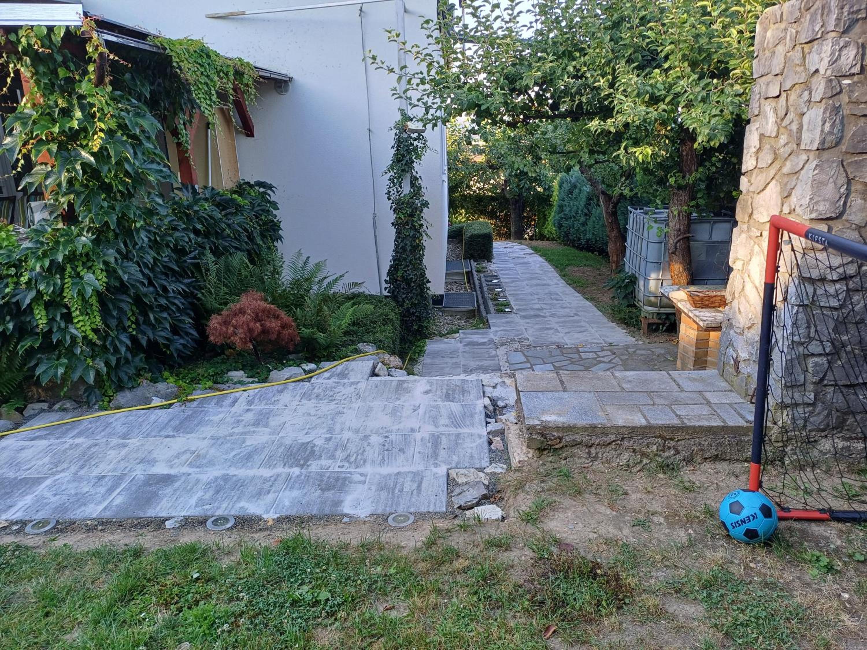 Apartmán na Vyhlídce