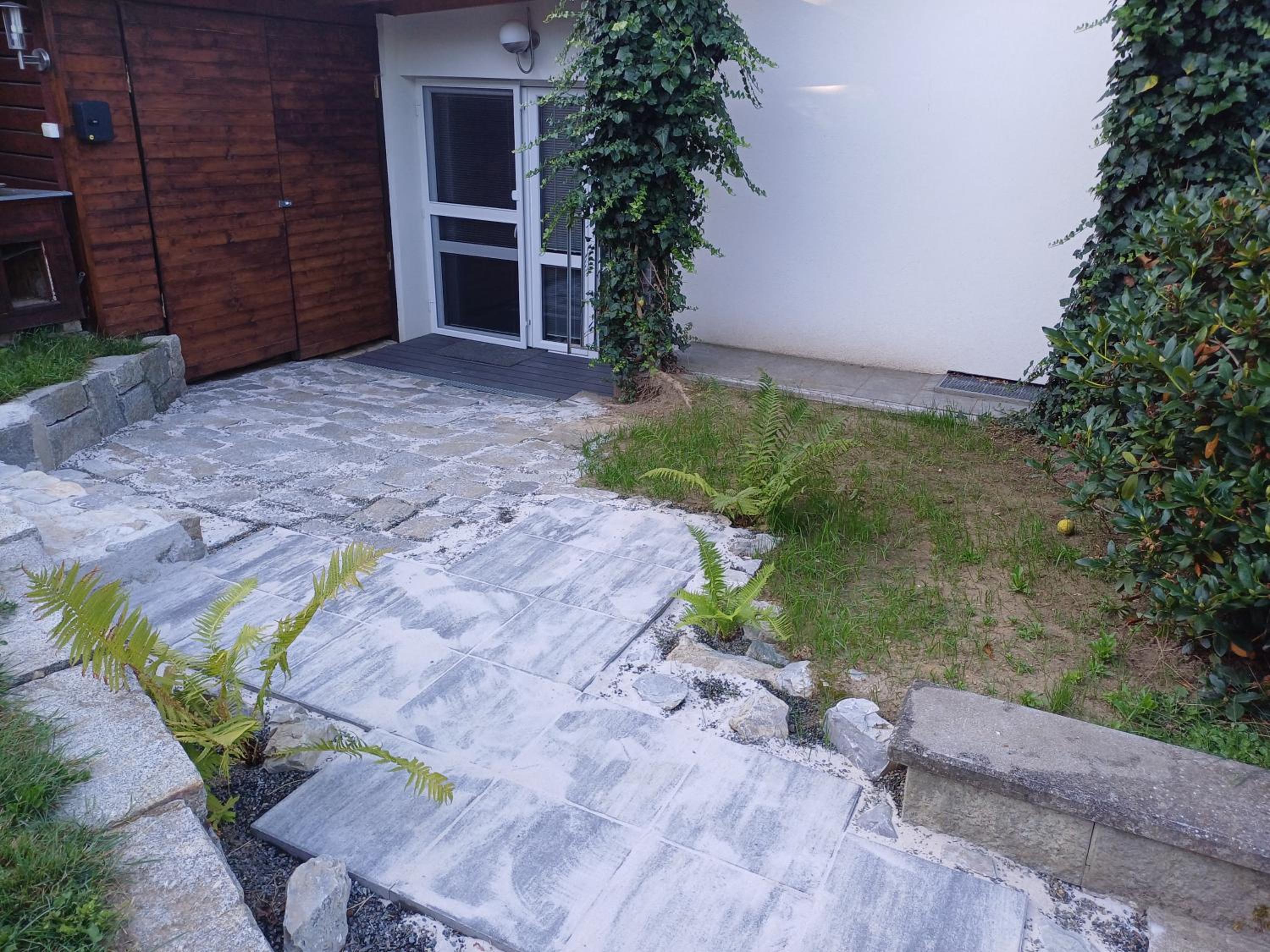 Apartmán na Vyhlídce
