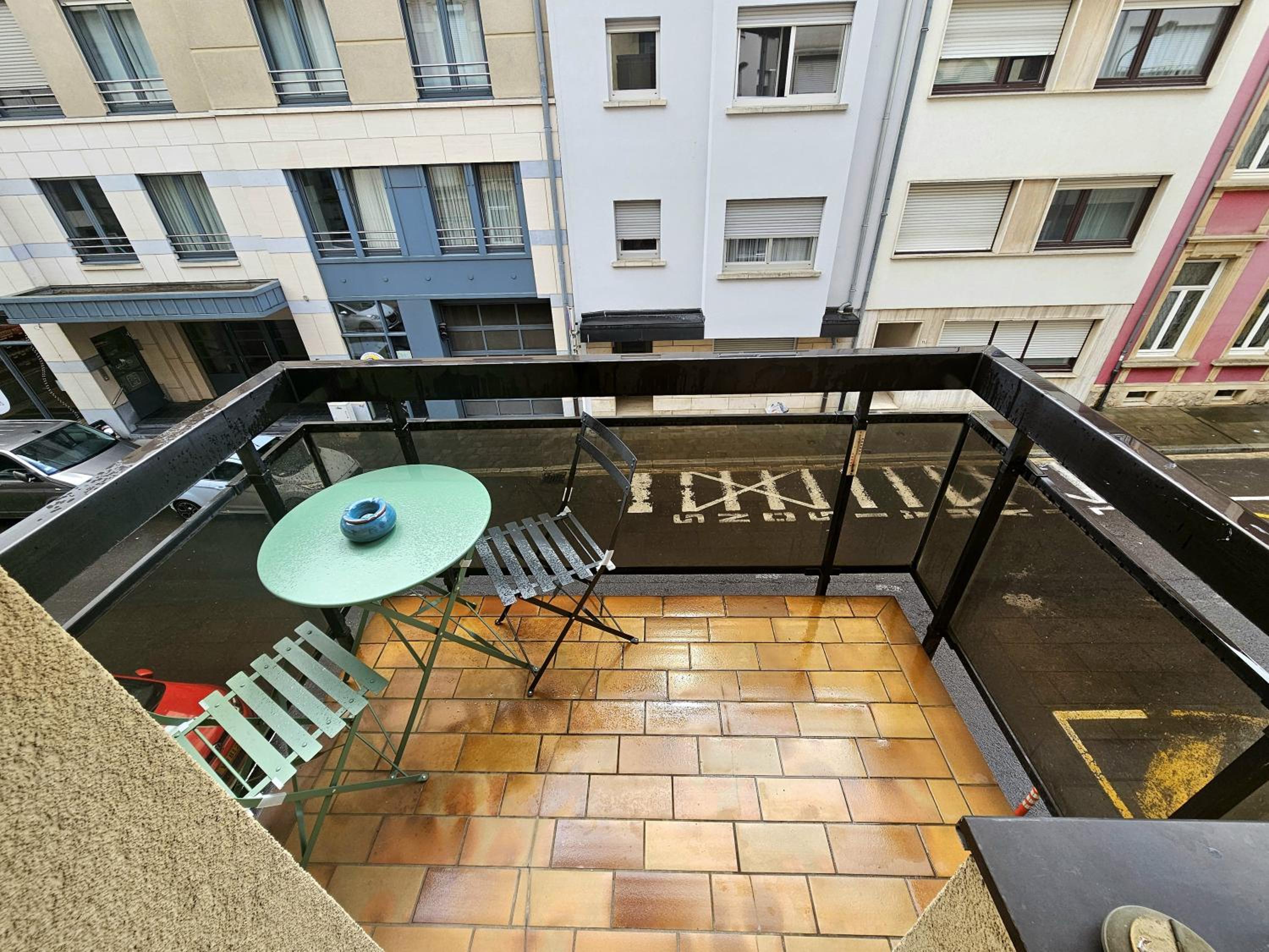 Sweet-Glacis, Centre ville, proche tramway et parking view 5