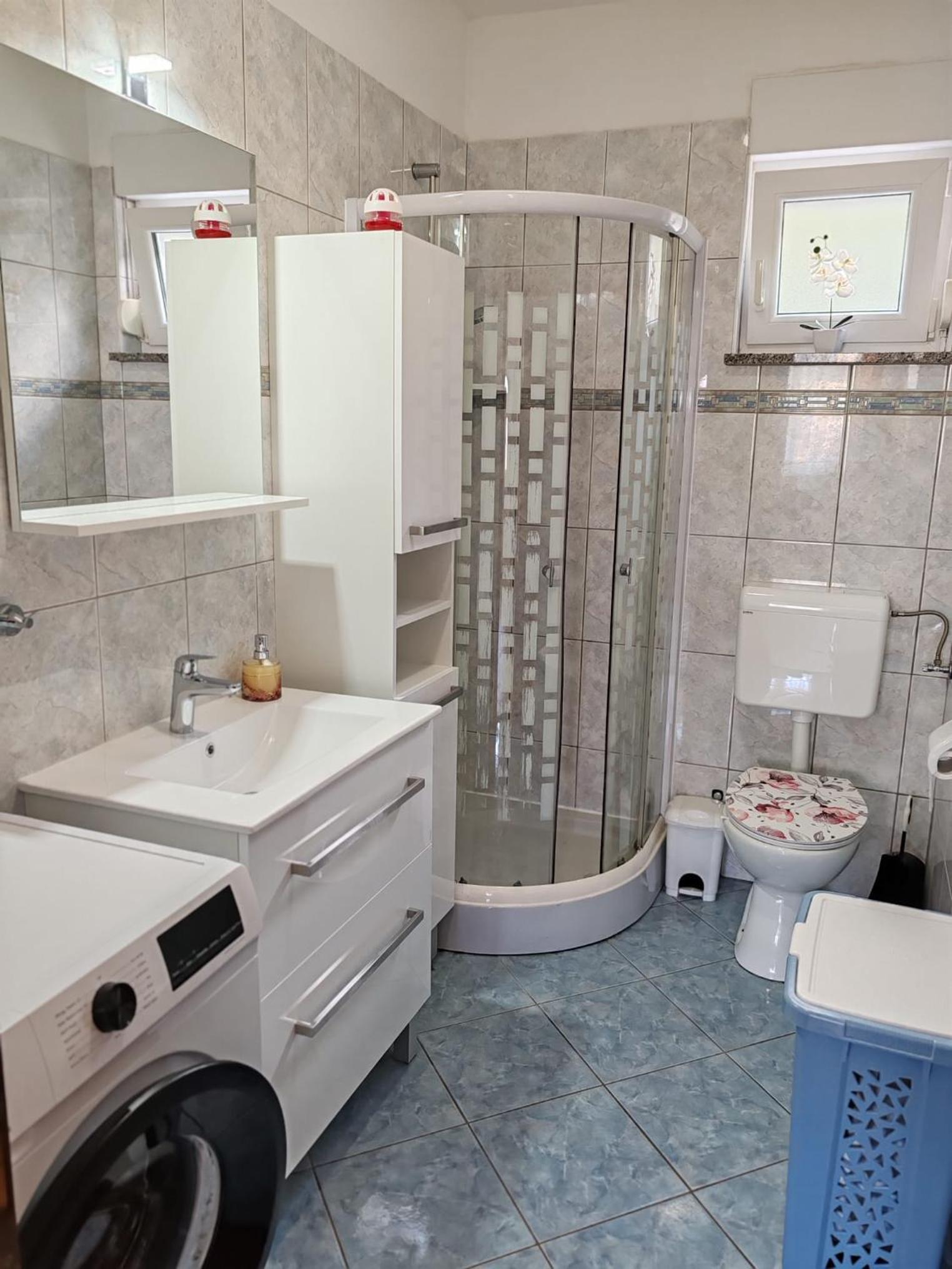 Apartman Šramek Pošesi view 2