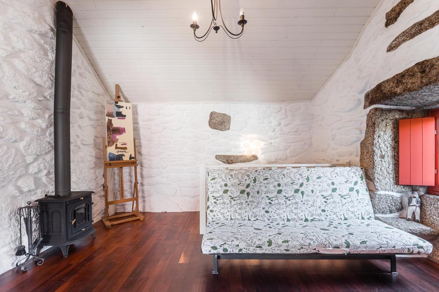 GuestReady - Quintinha casas do jardim 2 view 3