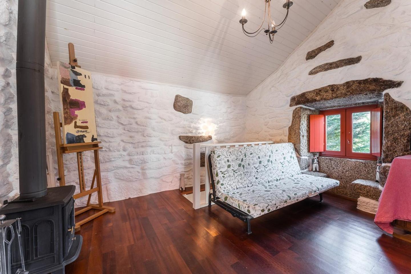 GuestReady - Quintinha casas do jardim 2 view 4