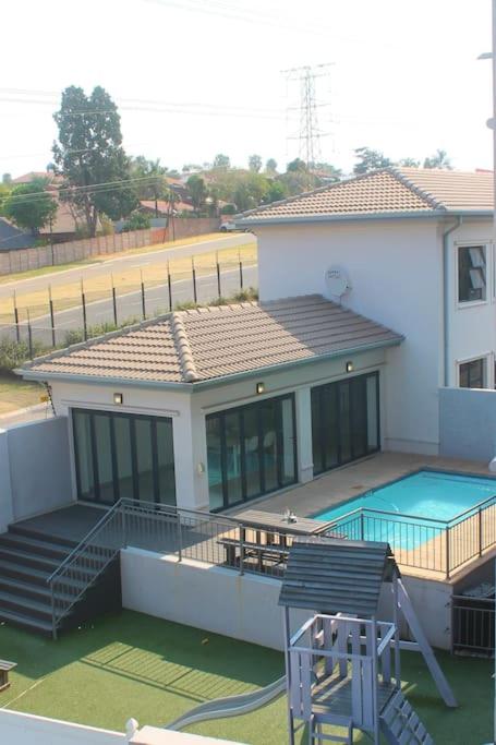 Elegant 1 Bed Apartment 5G Wi-fi Netflix Inverter