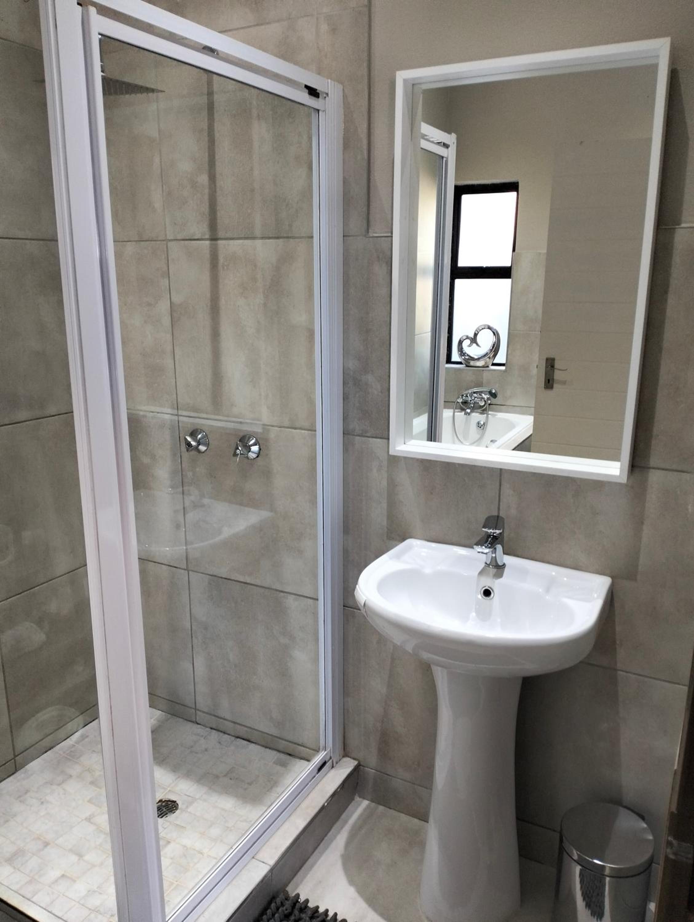 Preller Accommodation view 5