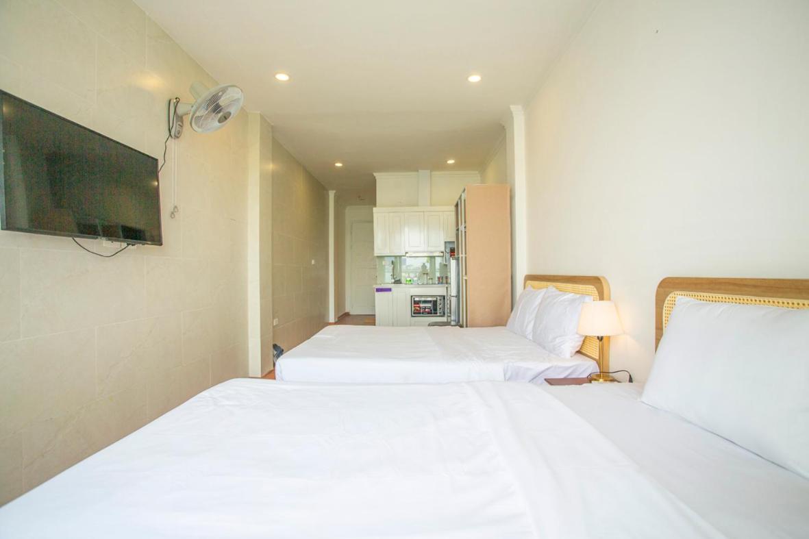 Hà Thành Stay - Westlake Apartment