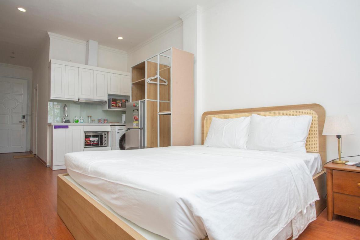 Hà Thành Stay - Westlake Apartment