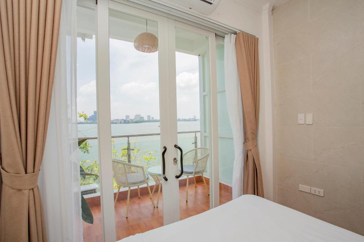 Hà Thành Stay - Westlake Apartment