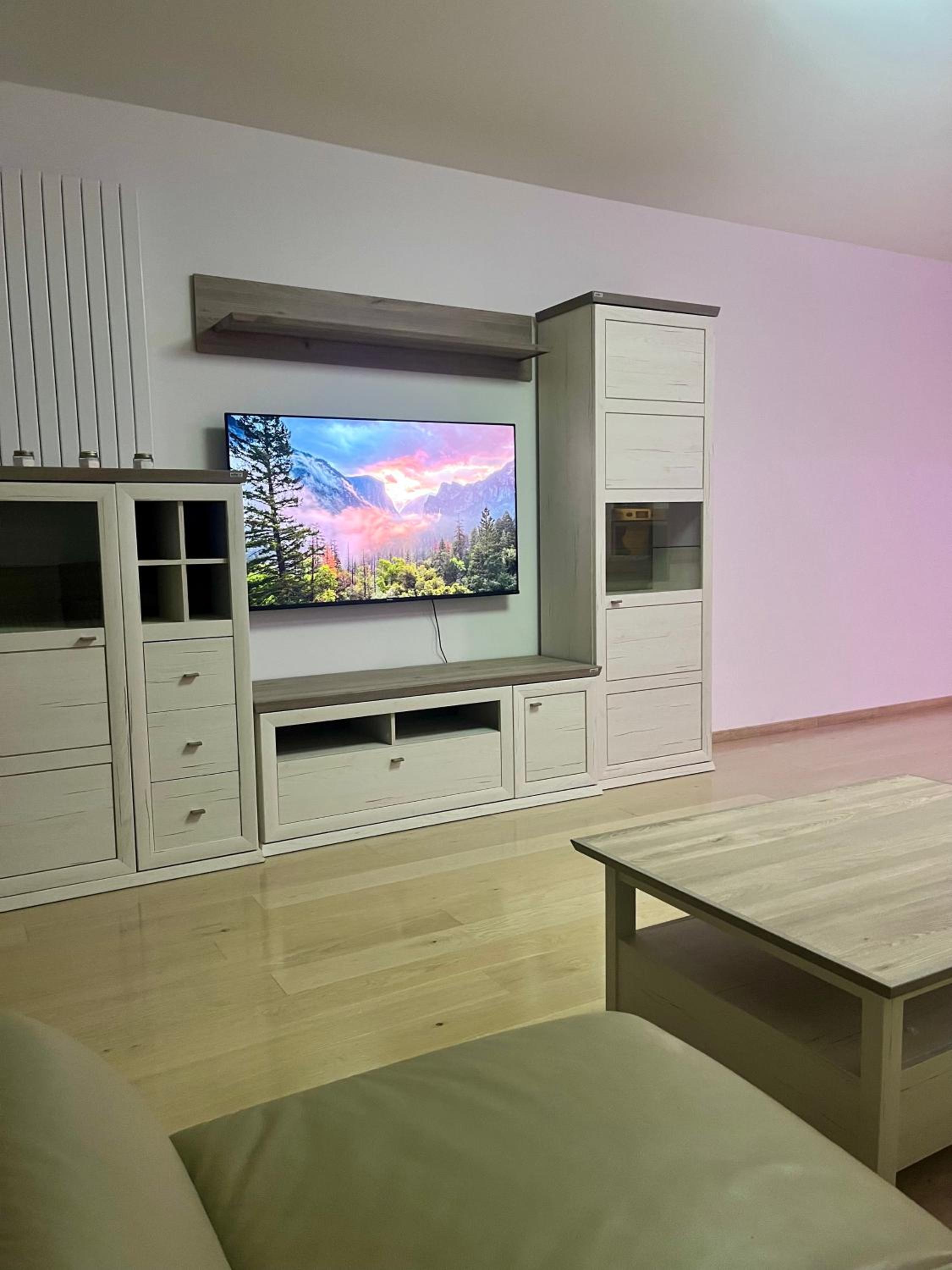 Eurovea riverside luxury condo