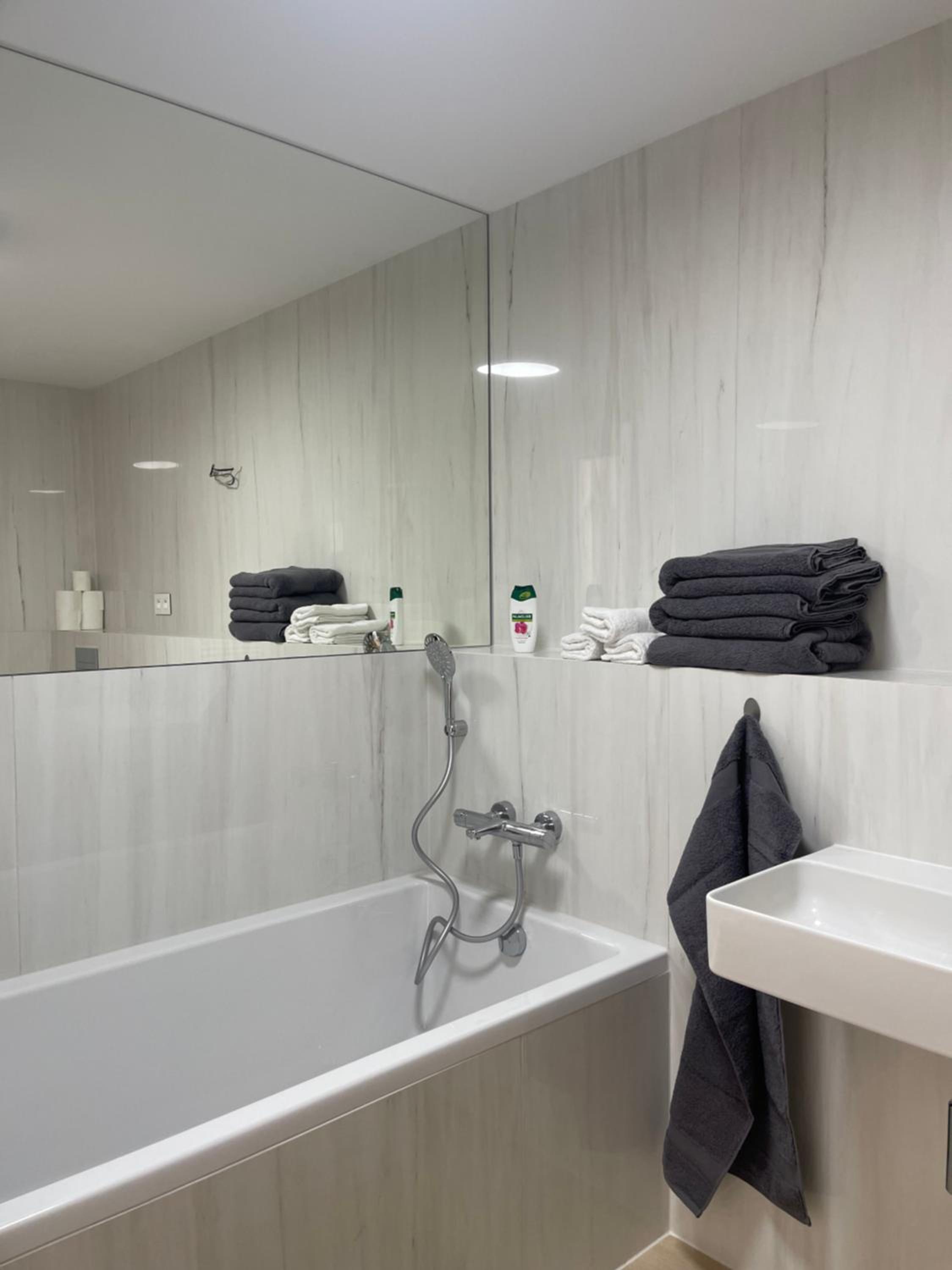 Eurovea riverside luxury condo