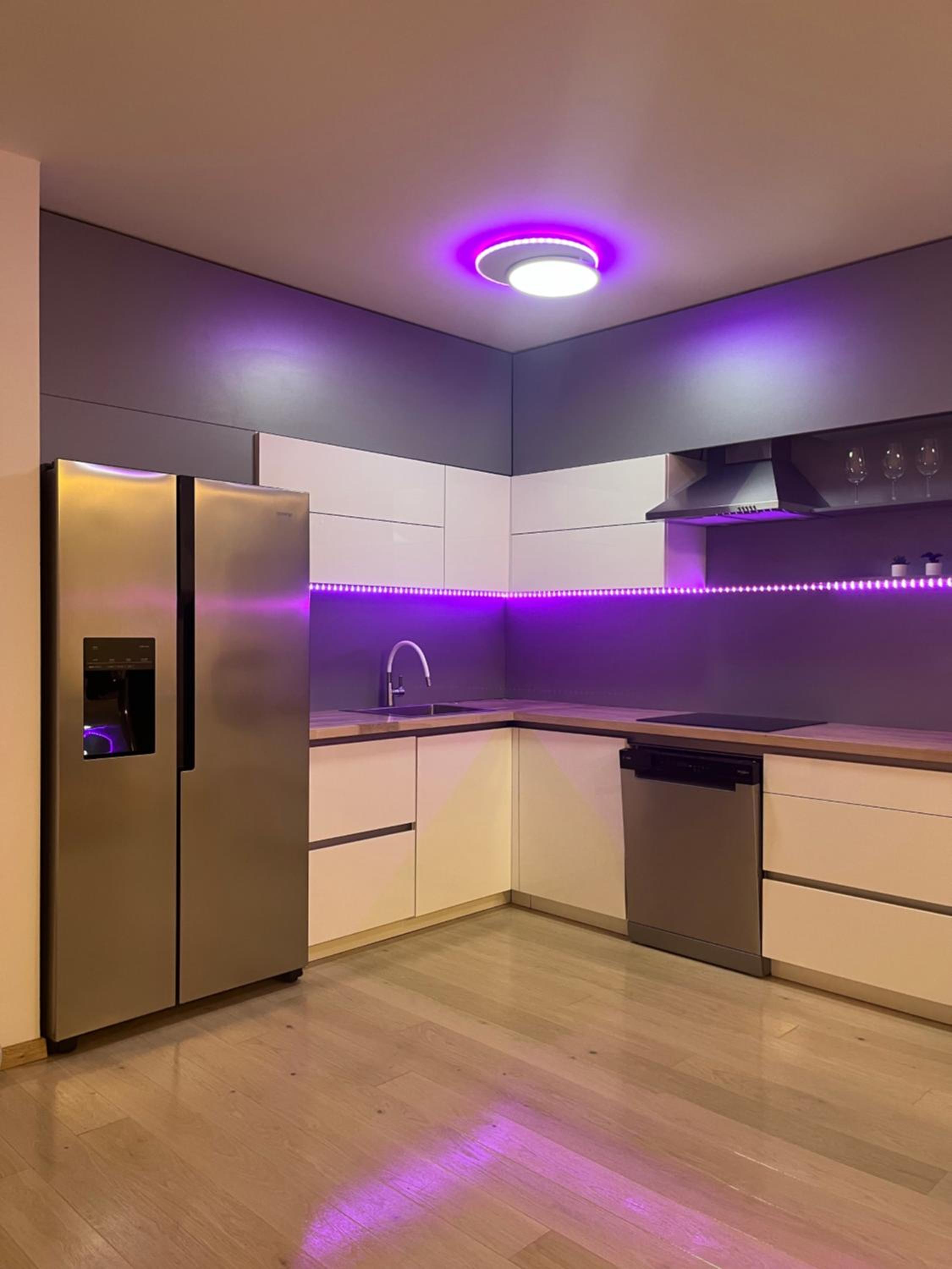 Eurovea riverside luxury condo