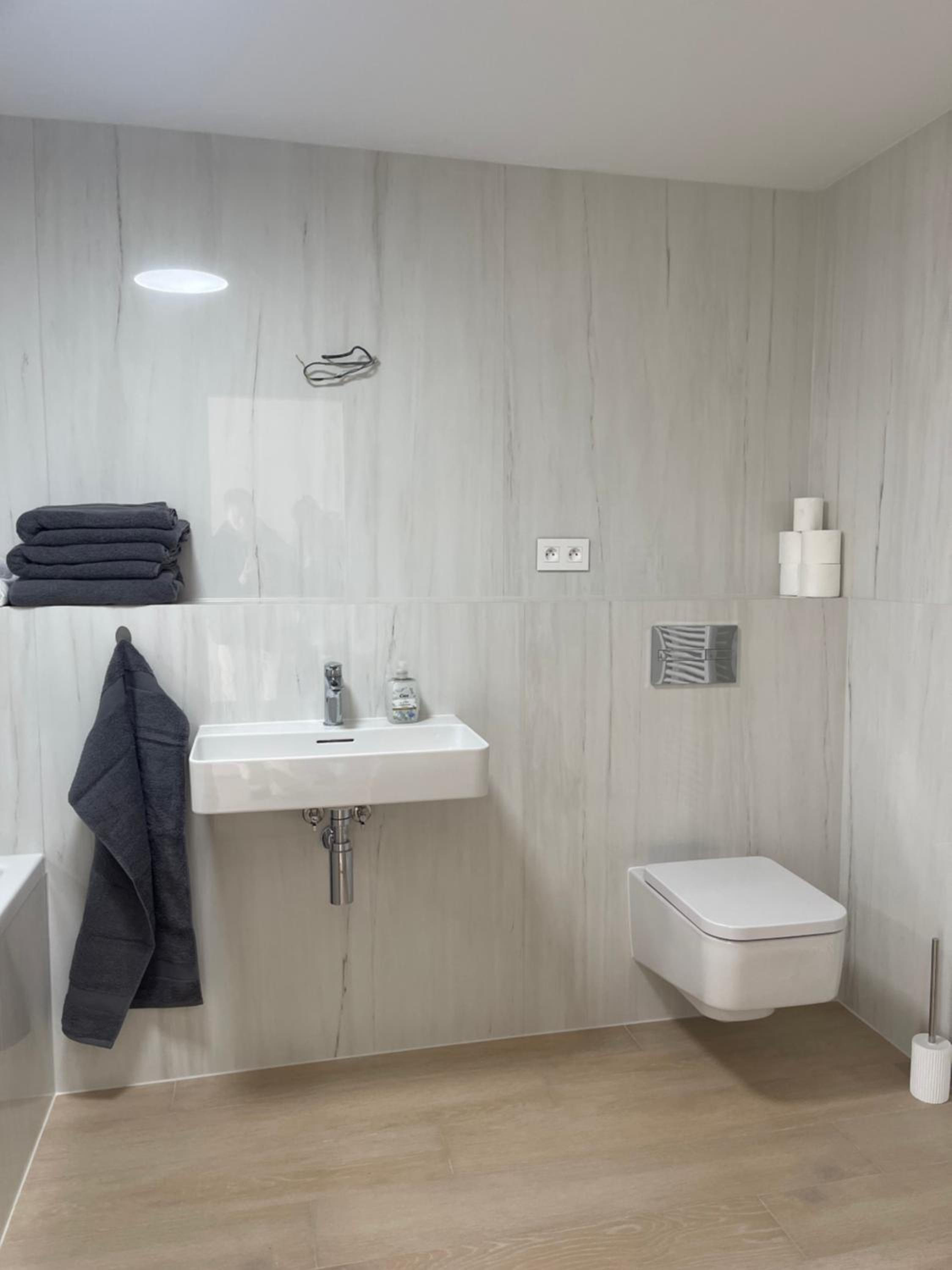 Eurovea riverside luxury condo