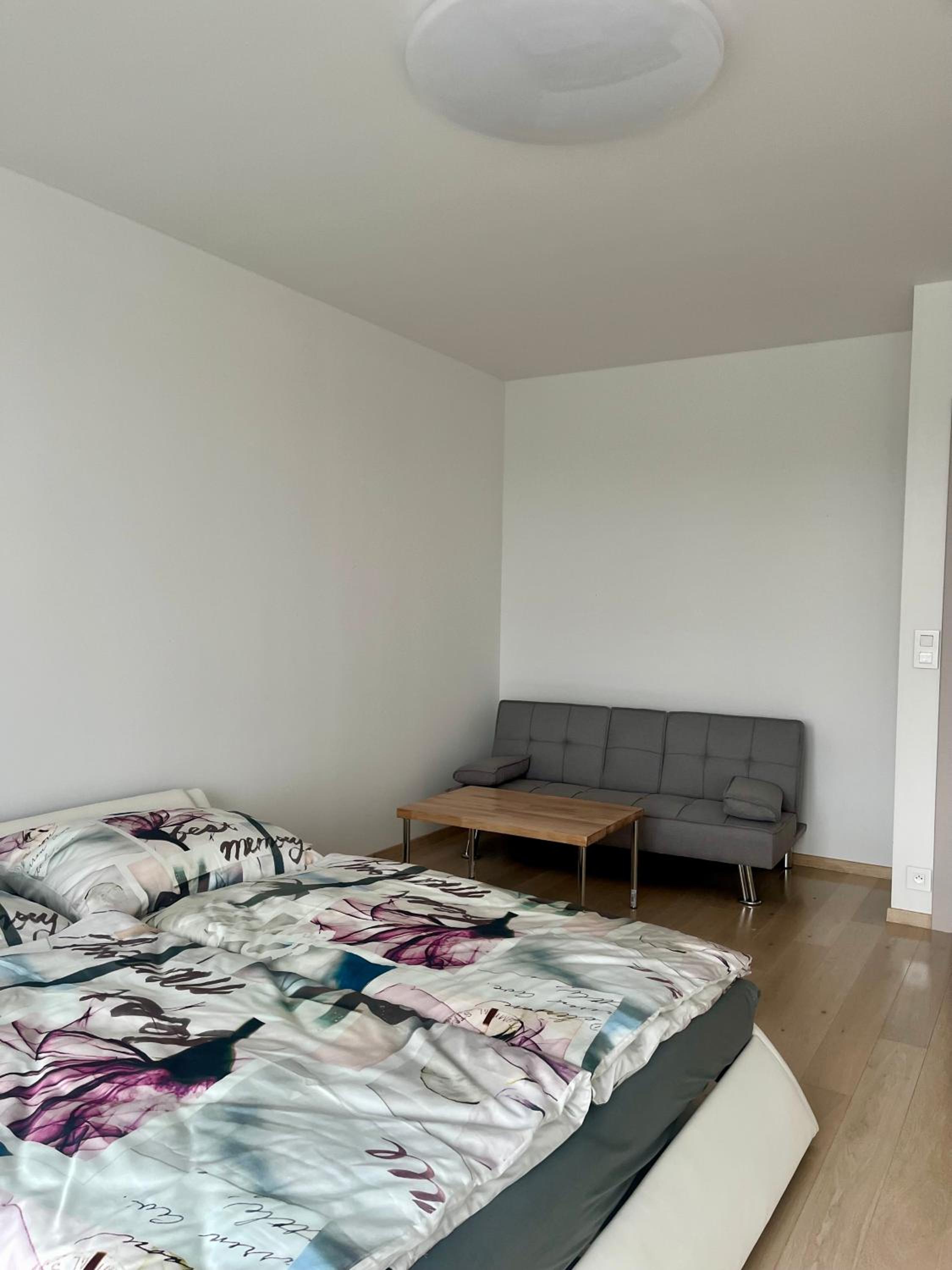 Eurovea riverside luxury condo