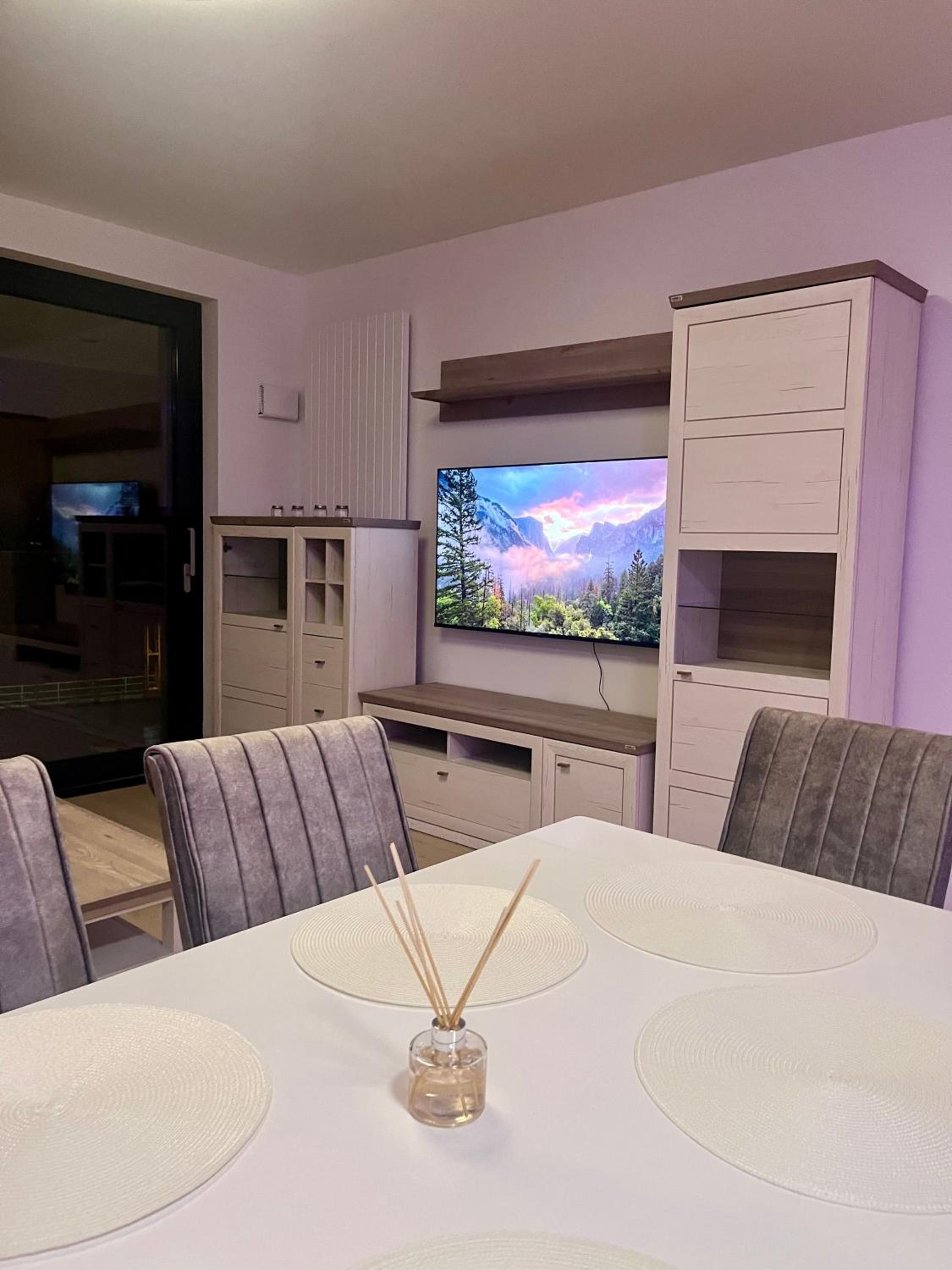 Eurovea riverside luxury condo
