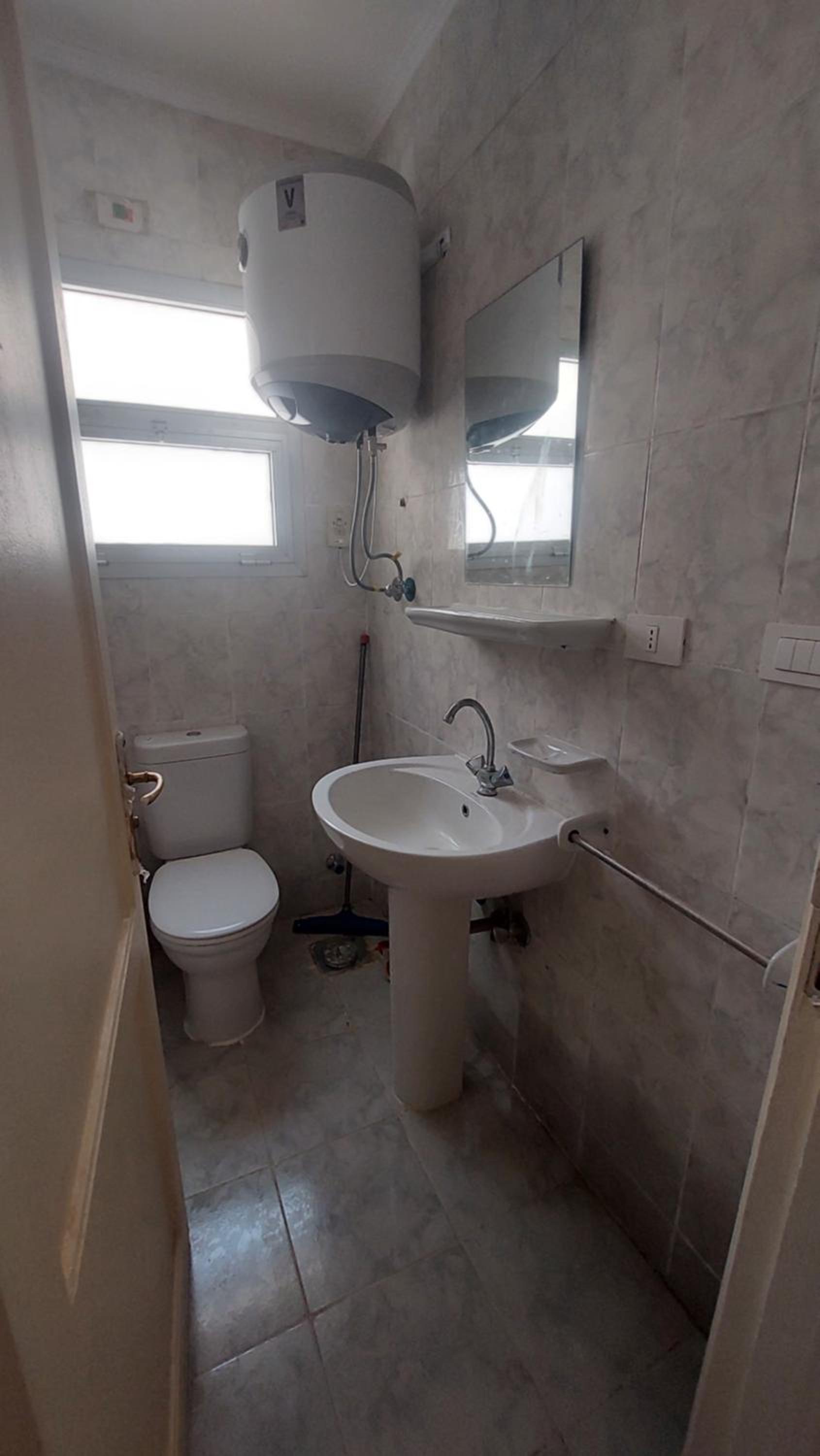 HAKIM Stay Madinaty B6 view 3