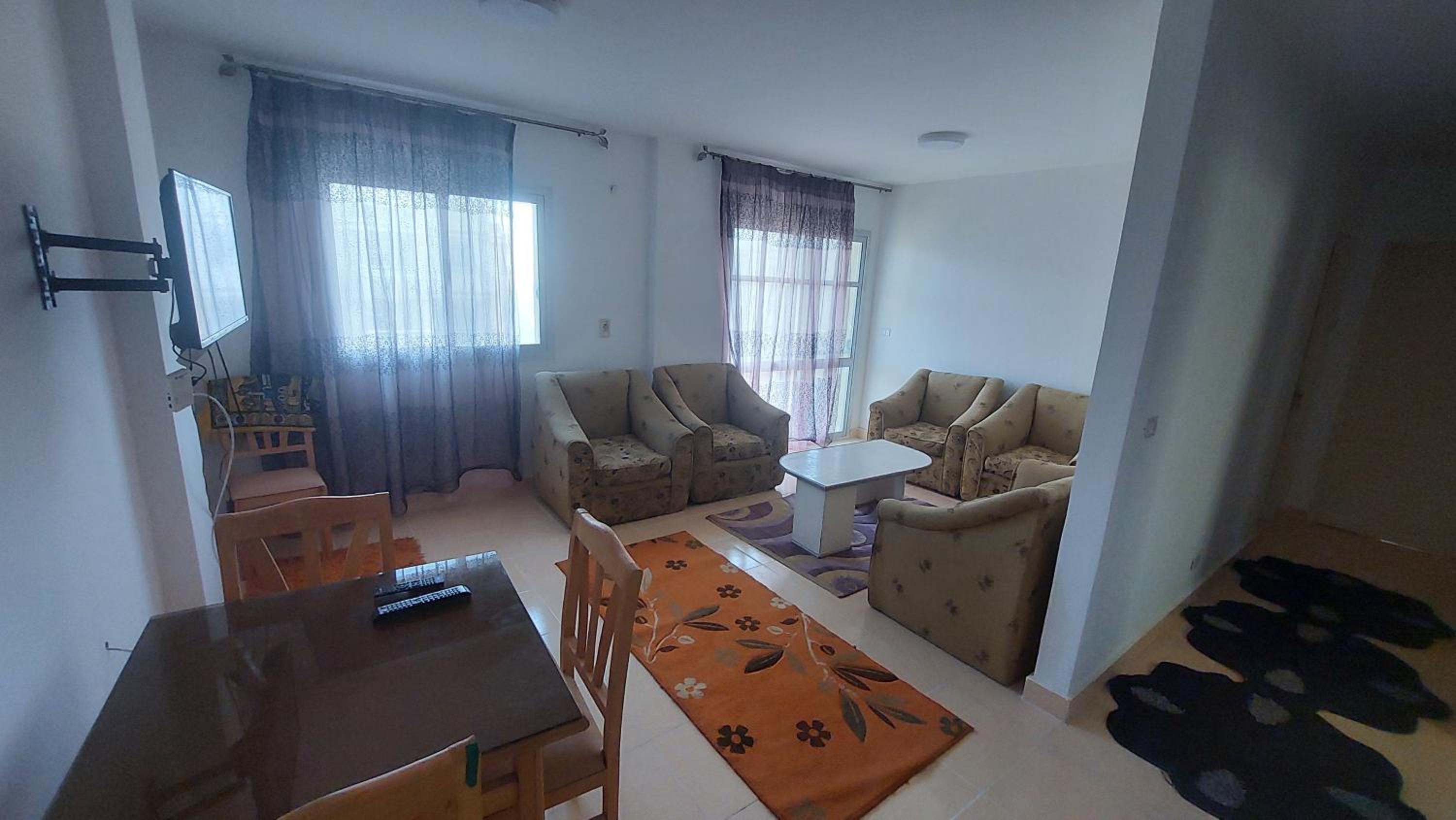 HAKIM Stay Madinaty B6 view 4