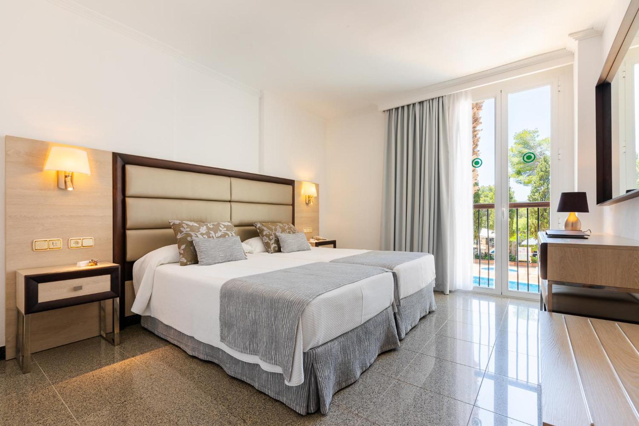 S'Argamassa Boutique Hotel — photo 18