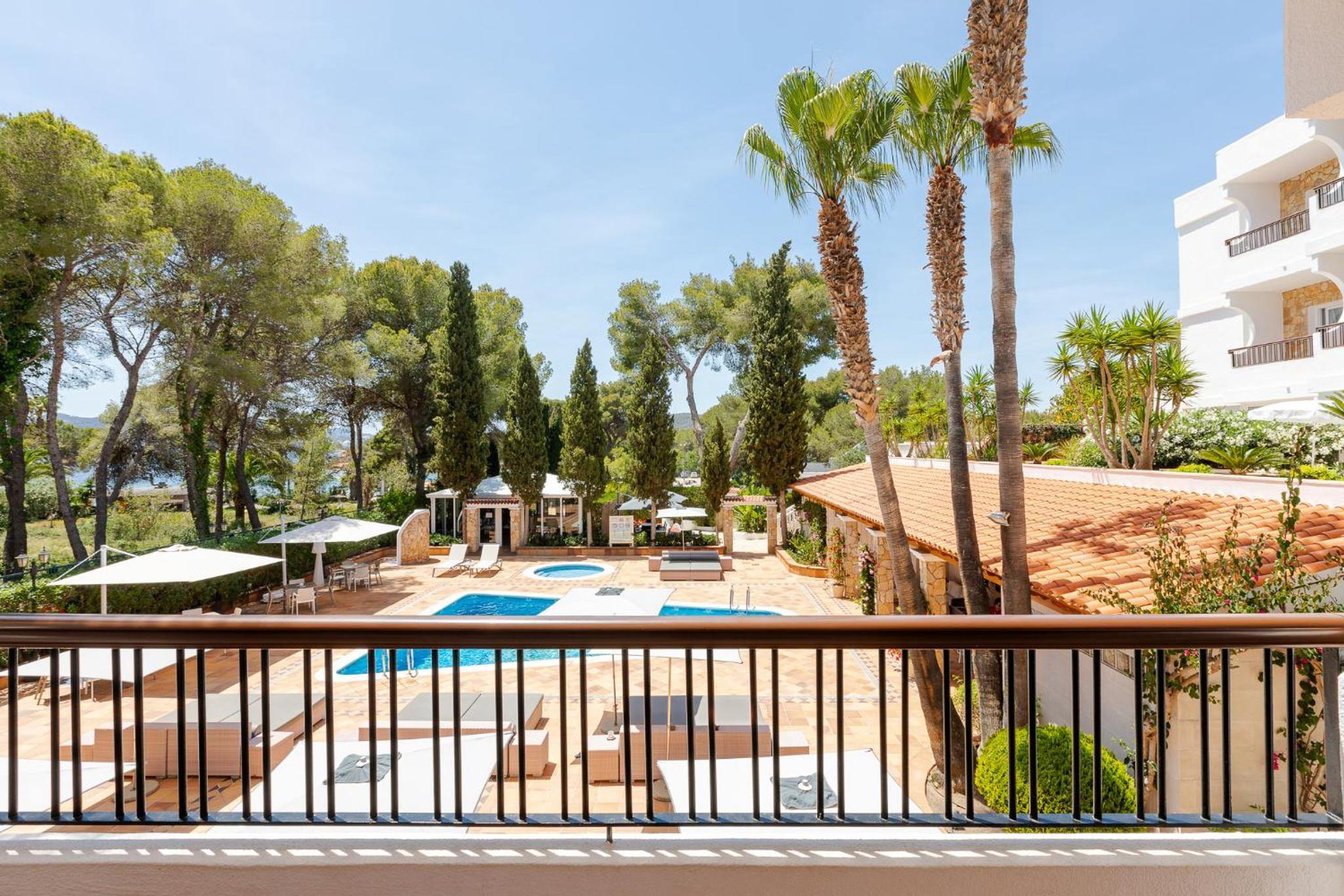 S'Argamassa Boutique Hotel — 7