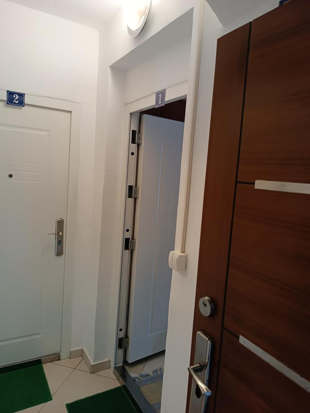 Bigova Bay Apartments view 4