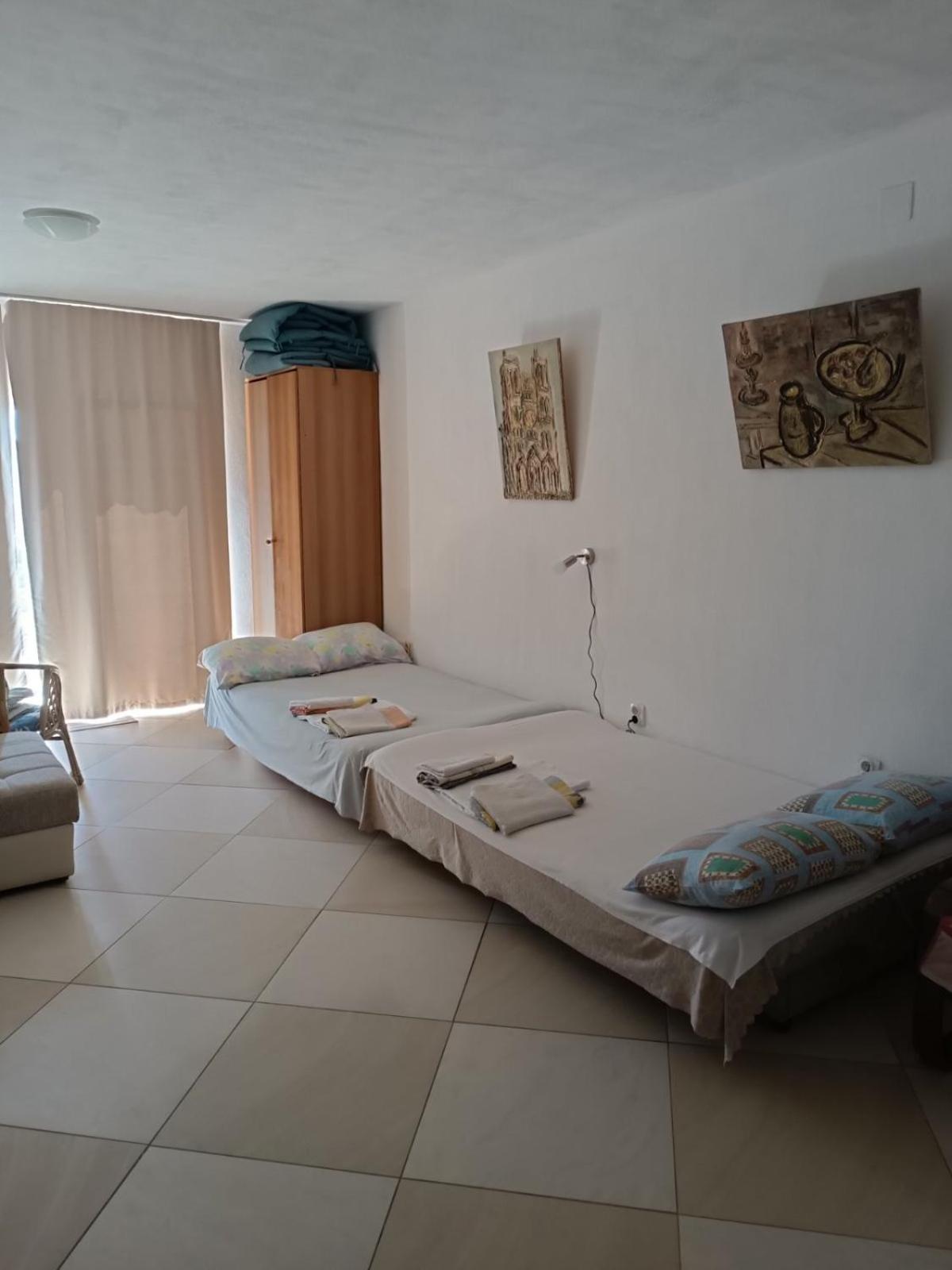 Bigova Bay Apartments view 5