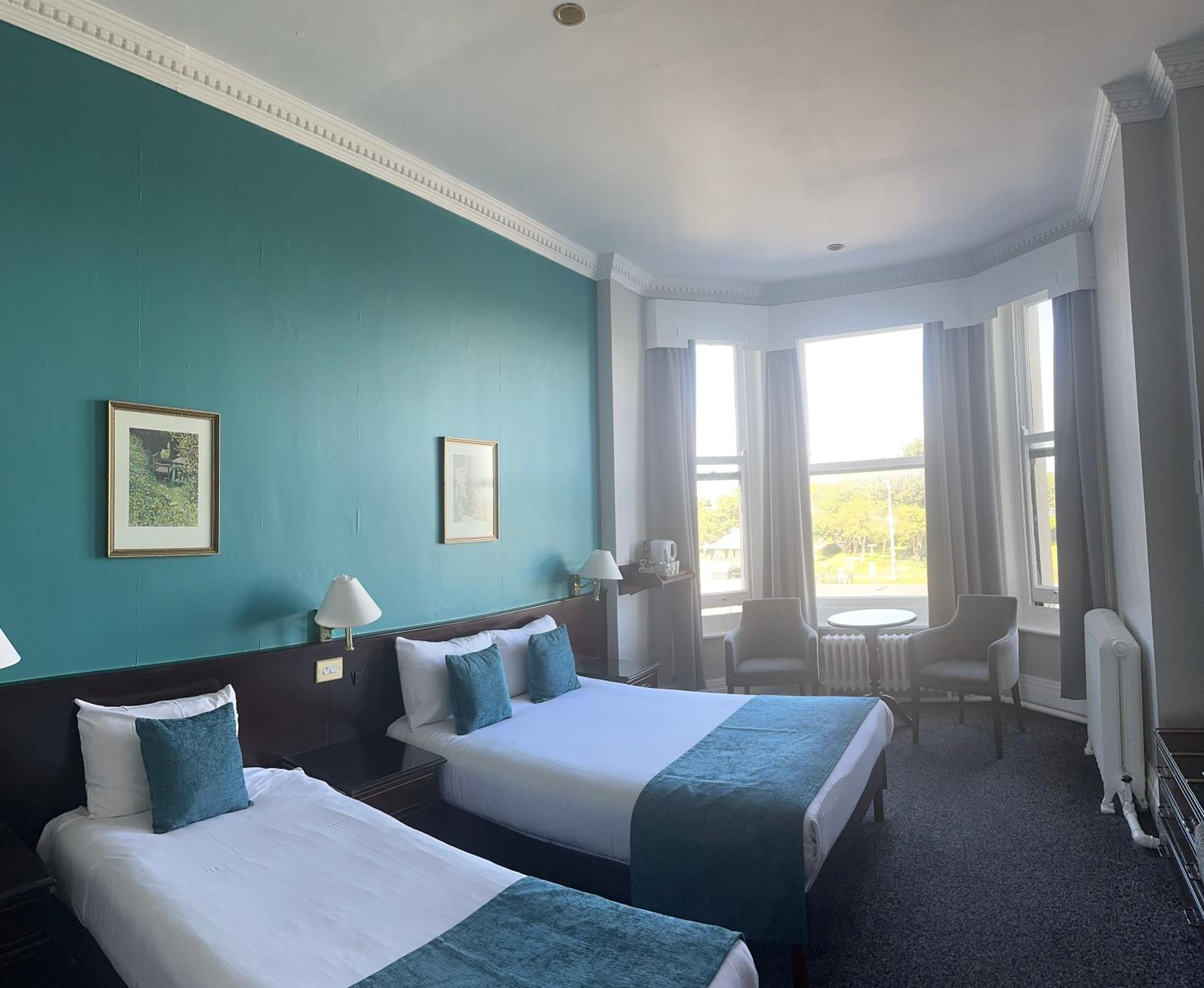 Southport Vacations - Royal Clifton Hotel - Property Image 6