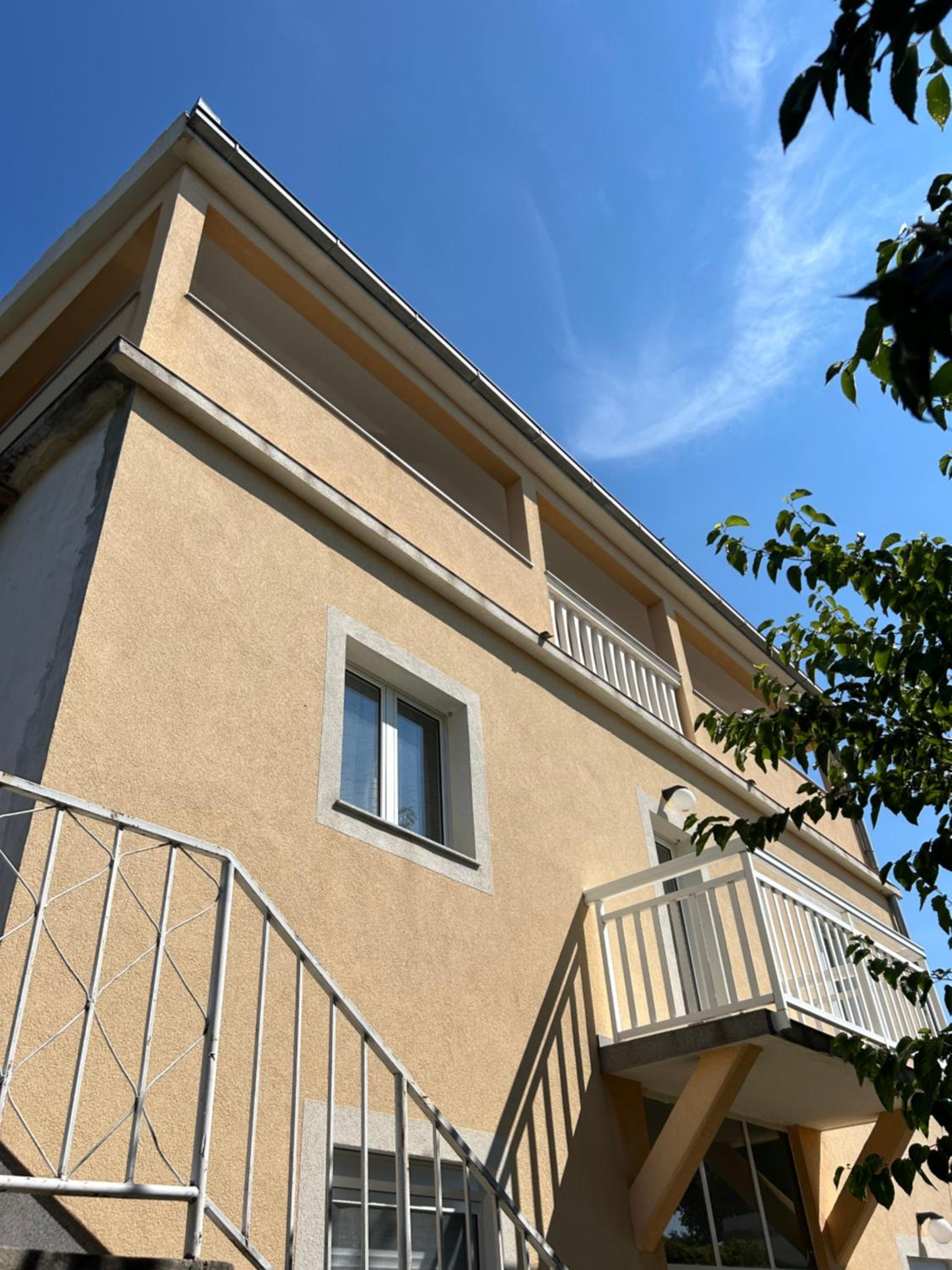Vacation home A&N view 2
