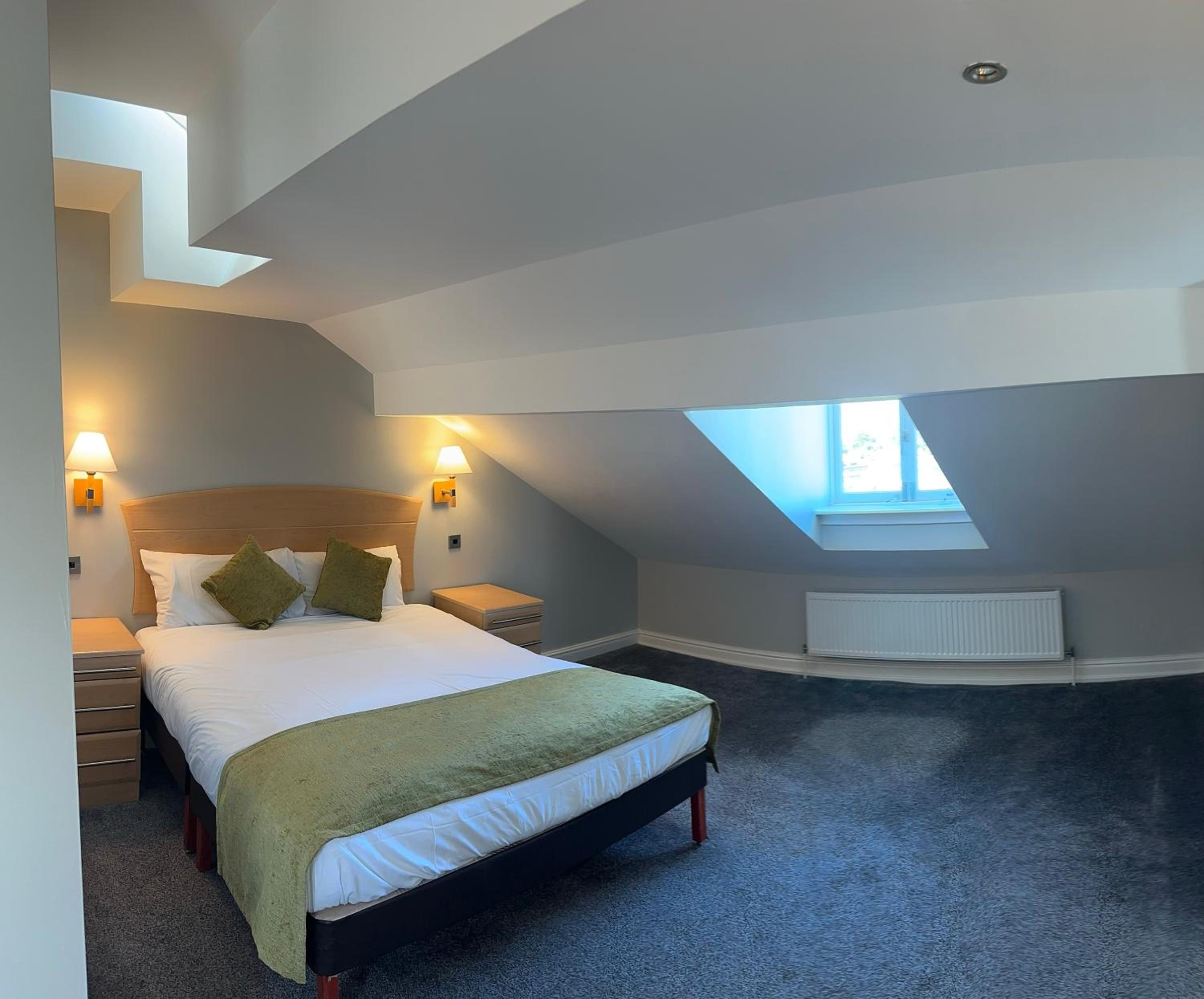 Southport Vacations - Royal Clifton Hotel - Property Image 1