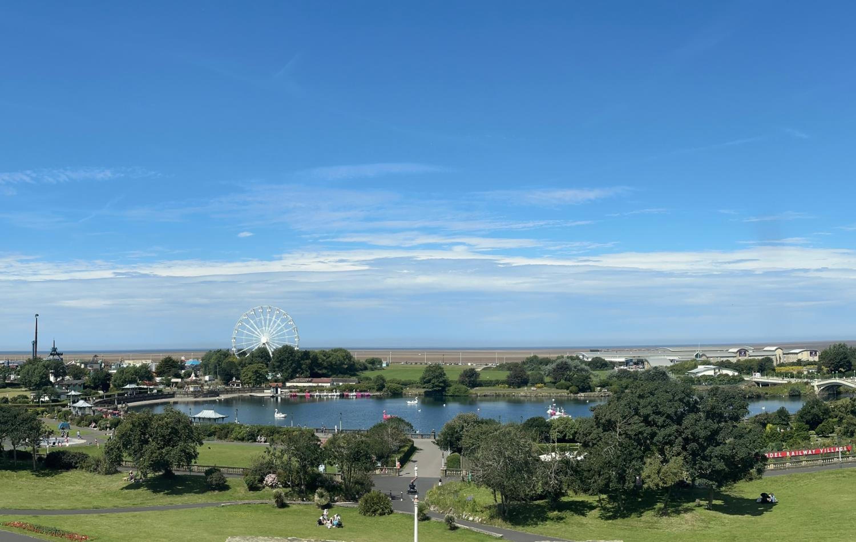 Southport Vacations - Royal Clifton Hotel - Property Image 30