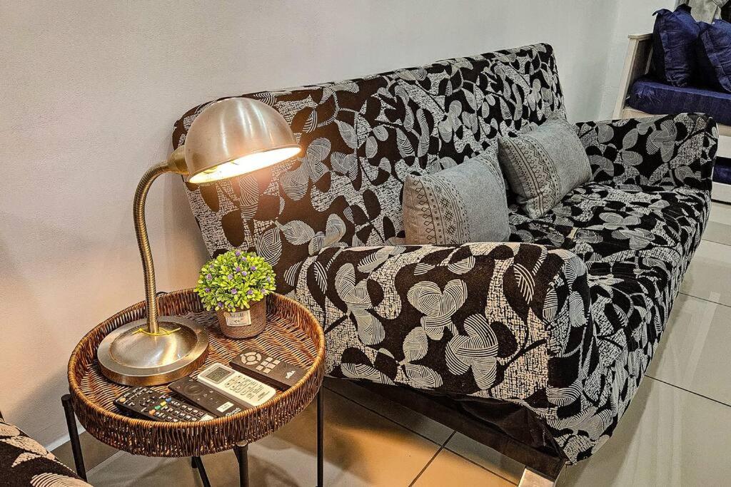 Cosy 5STAR Super Resort Suite Mid Valley KL Sunway with Shopping Mall
